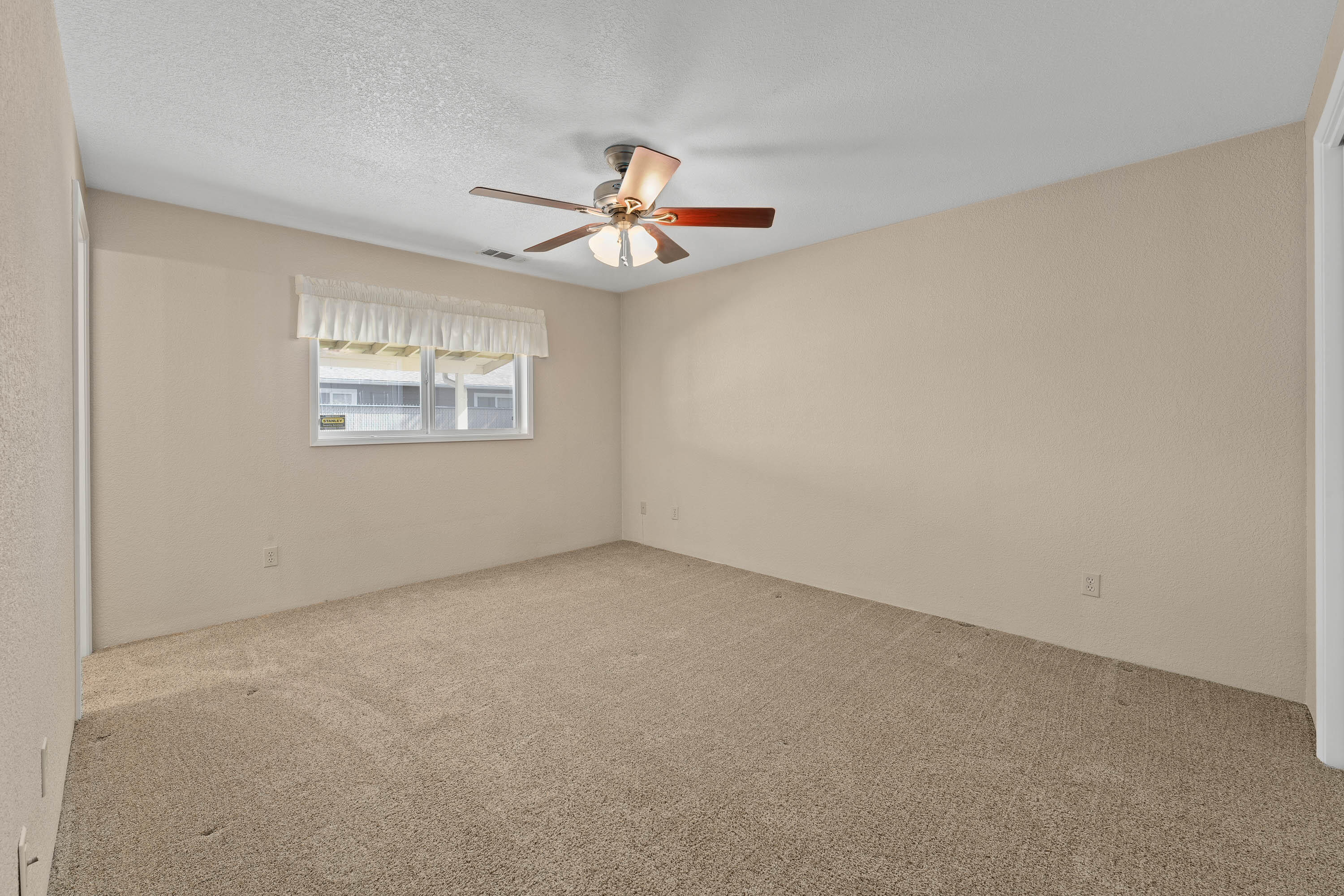 Bluegrass Park Subdivision - Residential