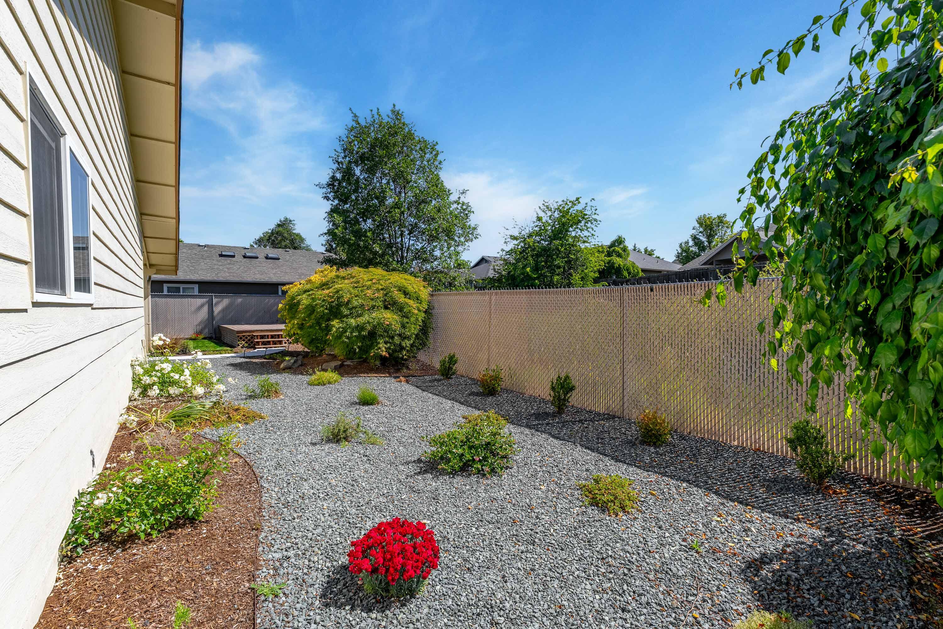 Bluegrass Park Subdivision - Residential