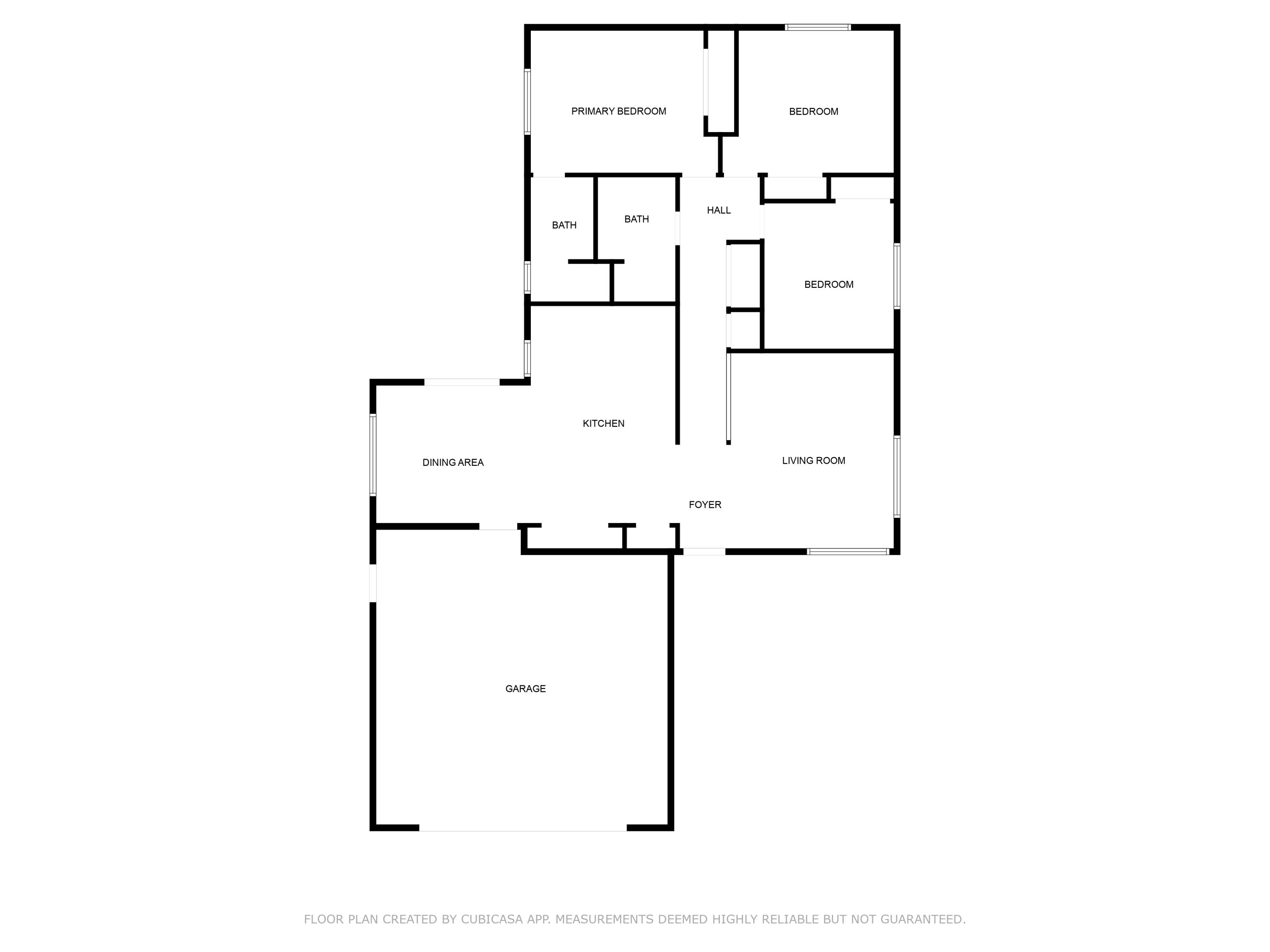 Bluegrass Park Subdivision - Residential