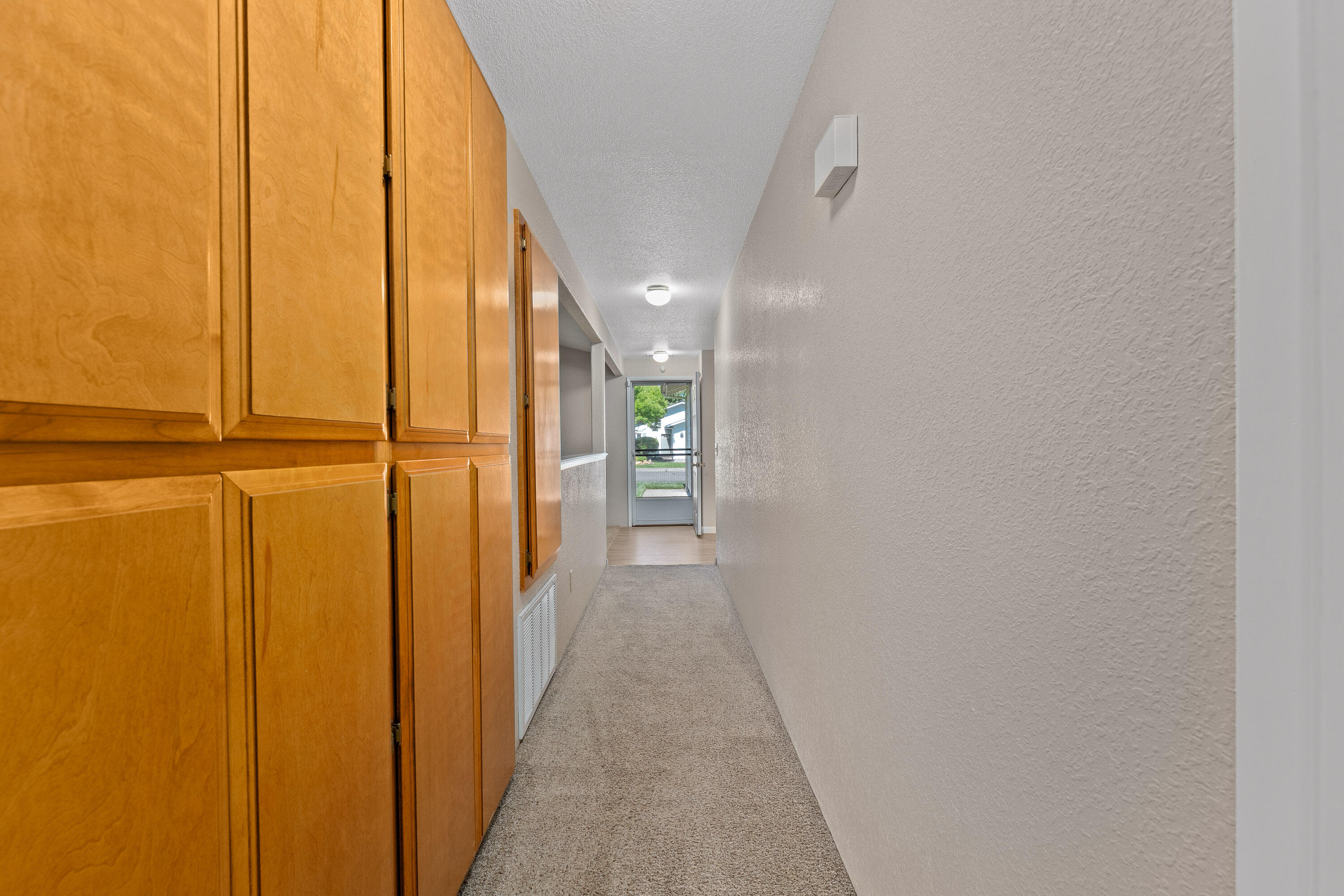 Bluegrass Park Subdivision - Residential