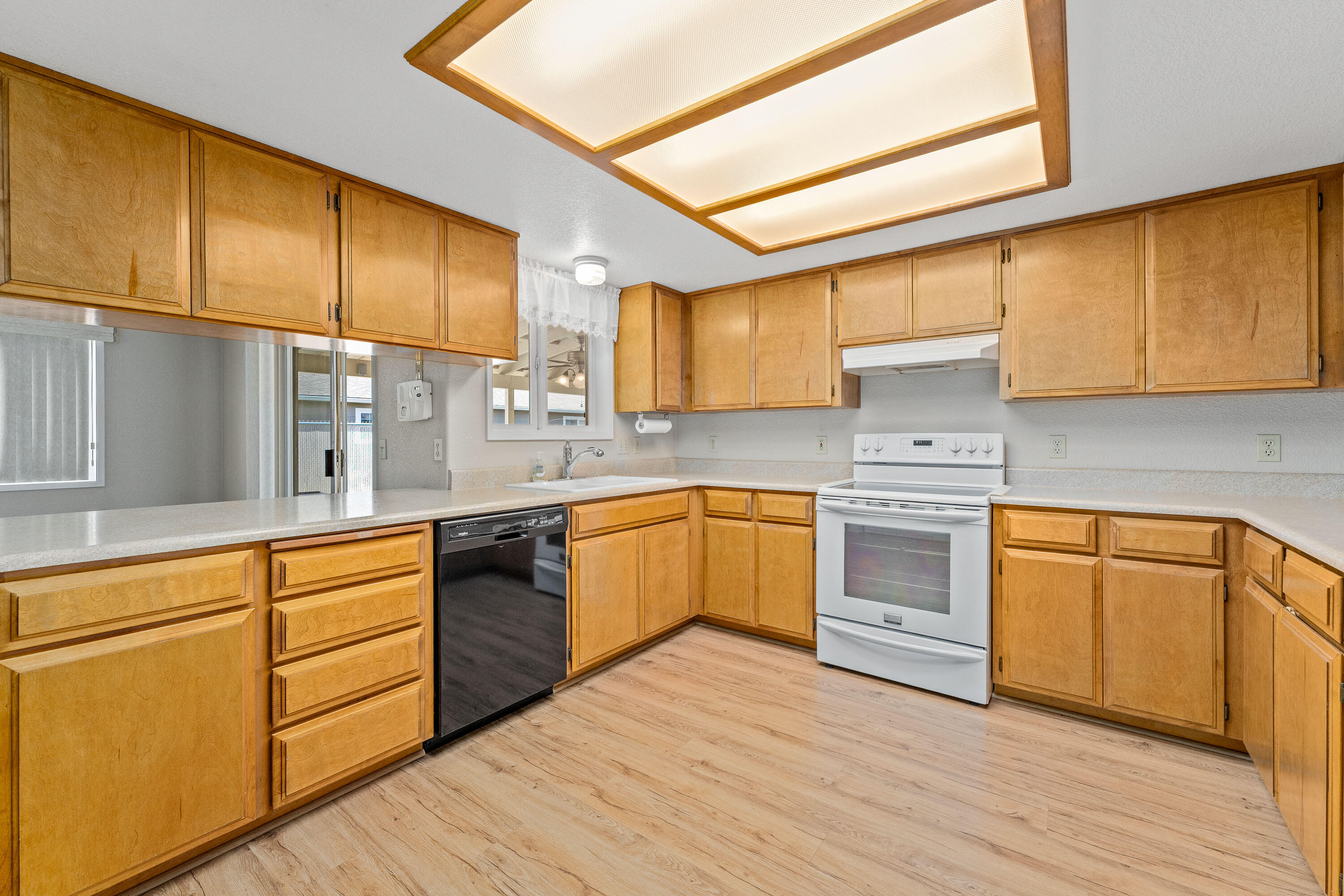 Bluegrass Park Subdivision - Residential