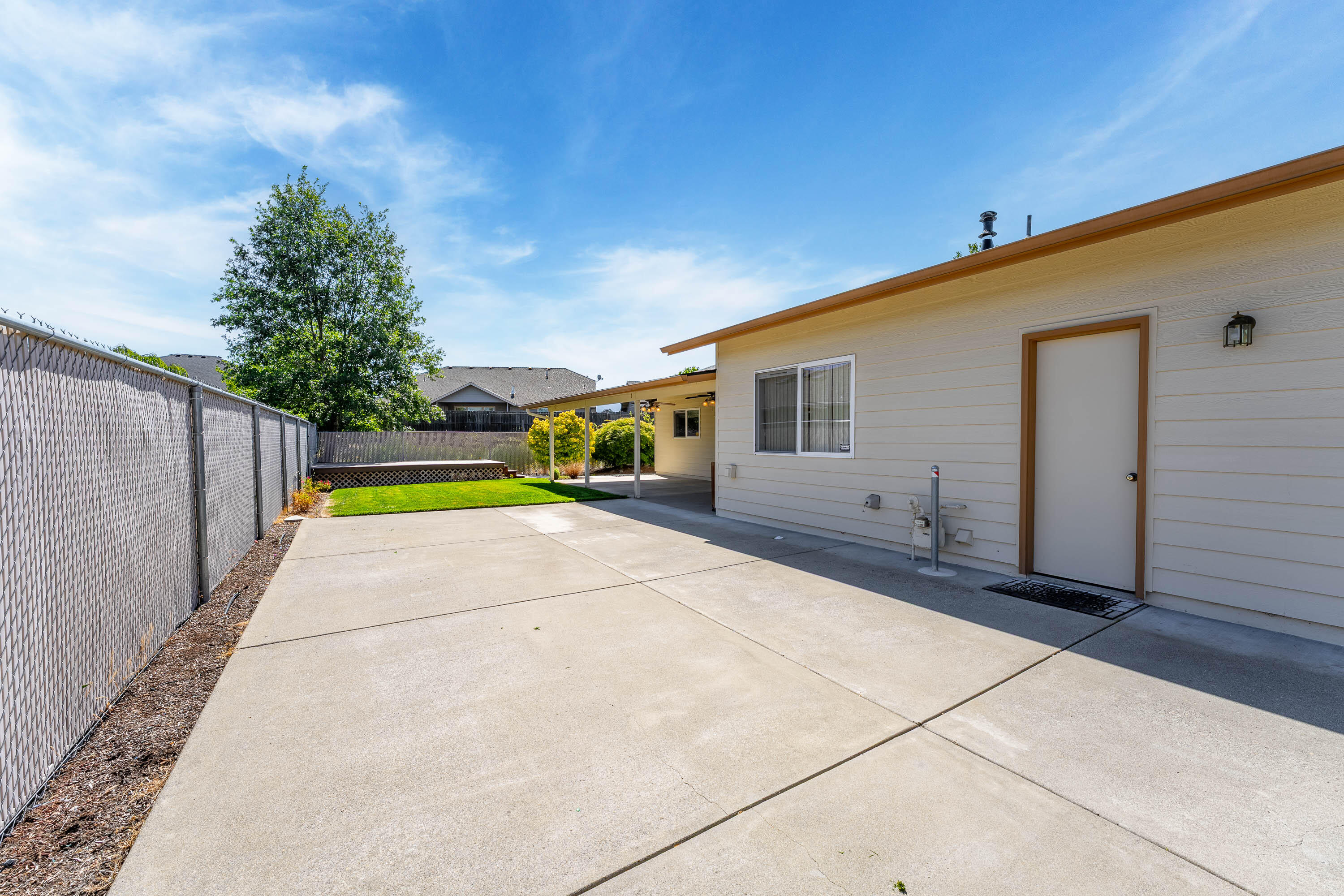 Bluegrass Park Subdivision - Residential