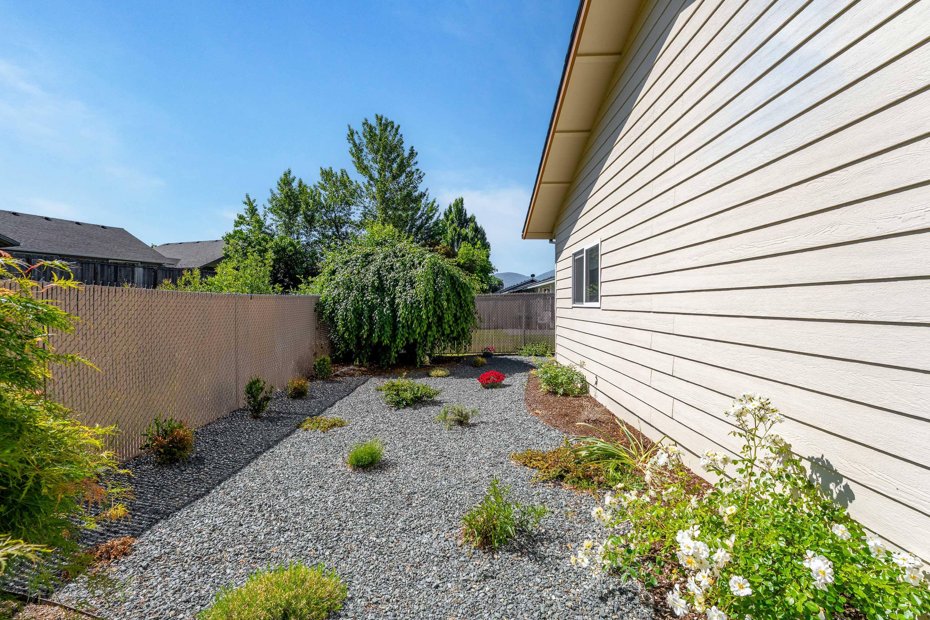 Bluegrass Park Subdivision - Residential