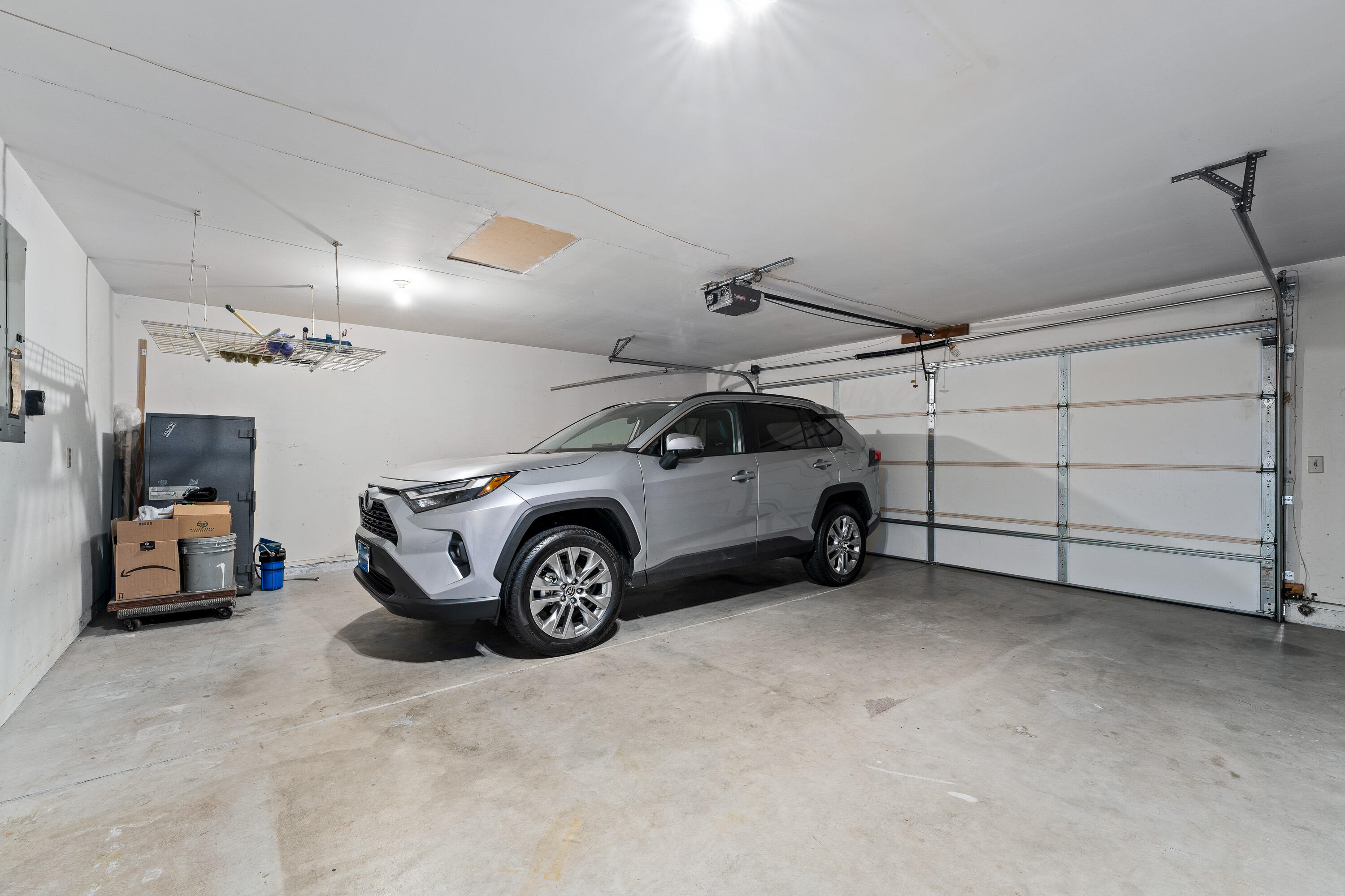 Bluegrass Park Subdivision - Residential