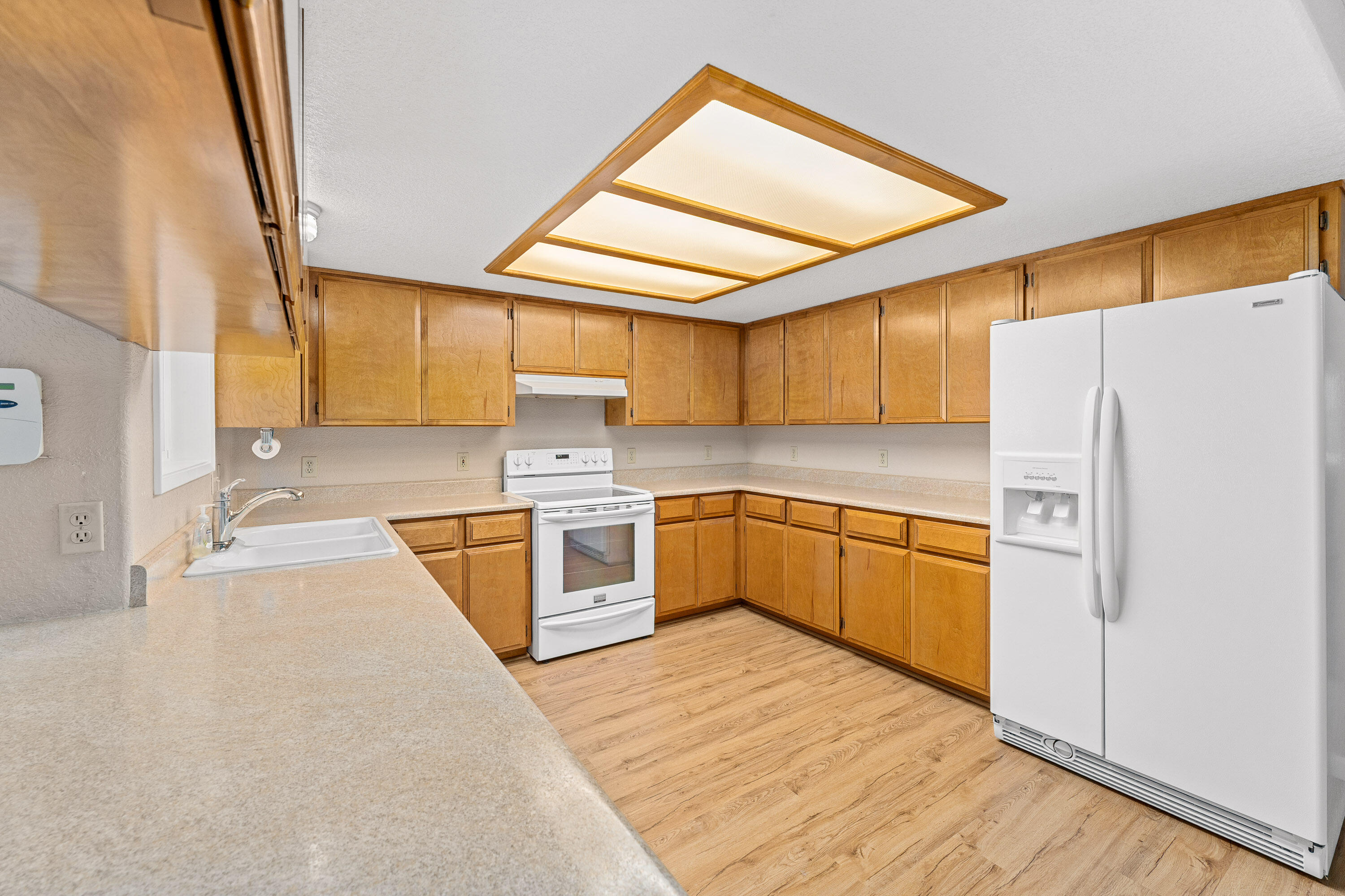 Bluegrass Park Subdivision - Residential