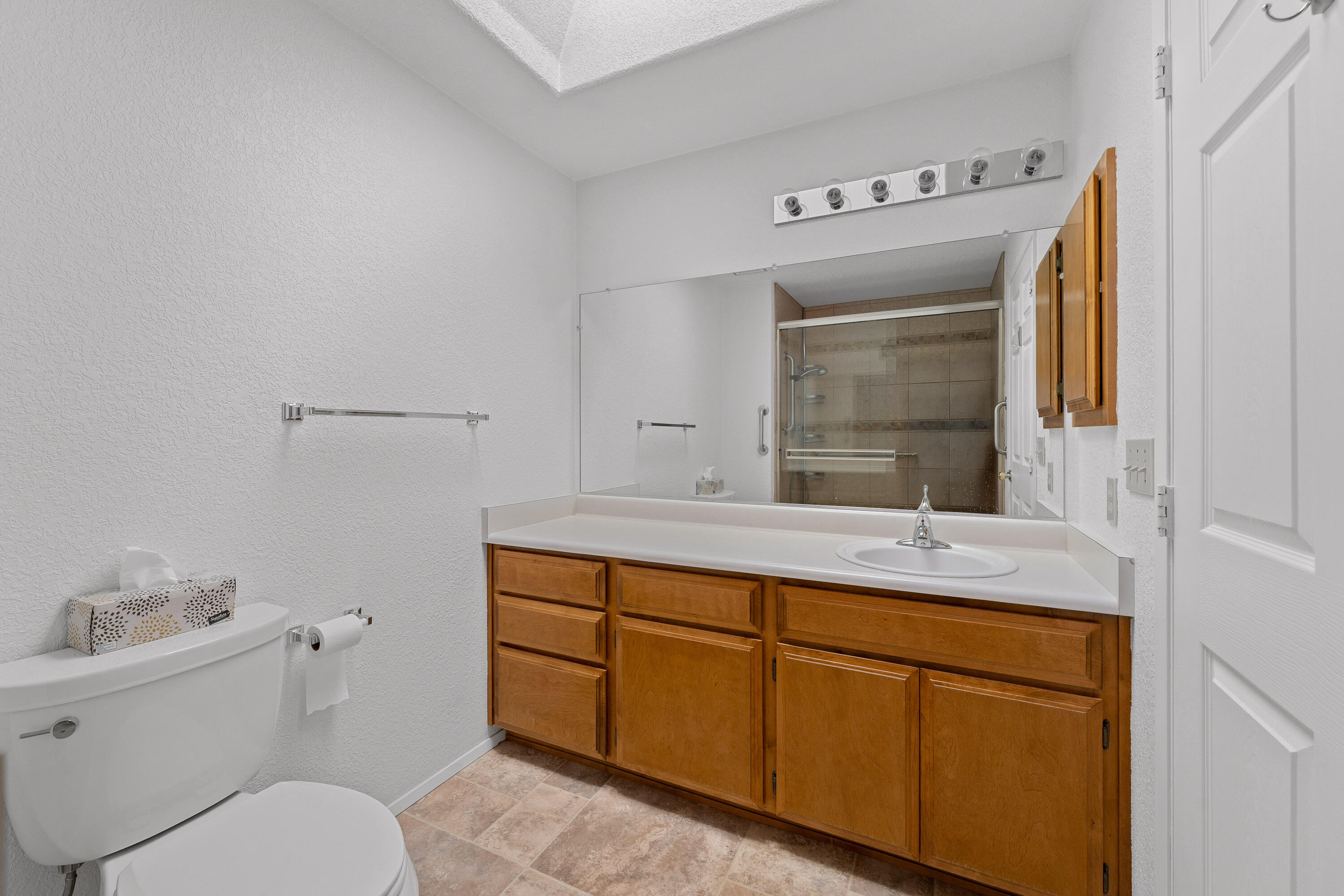 Bluegrass Park Subdivision - Residential