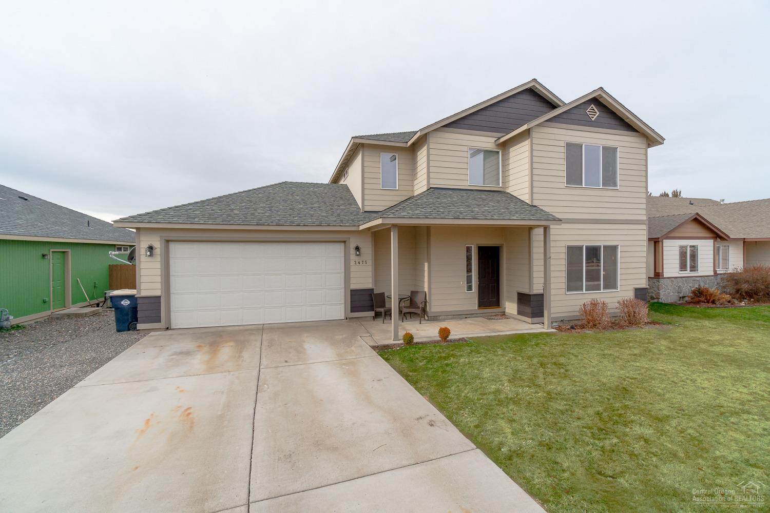 Diamond Bar Ranch - Residential