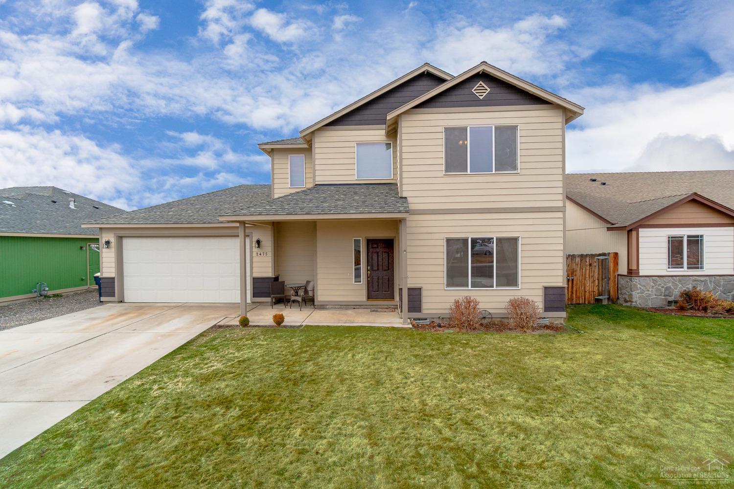 Diamond Bar Ranch - Residential