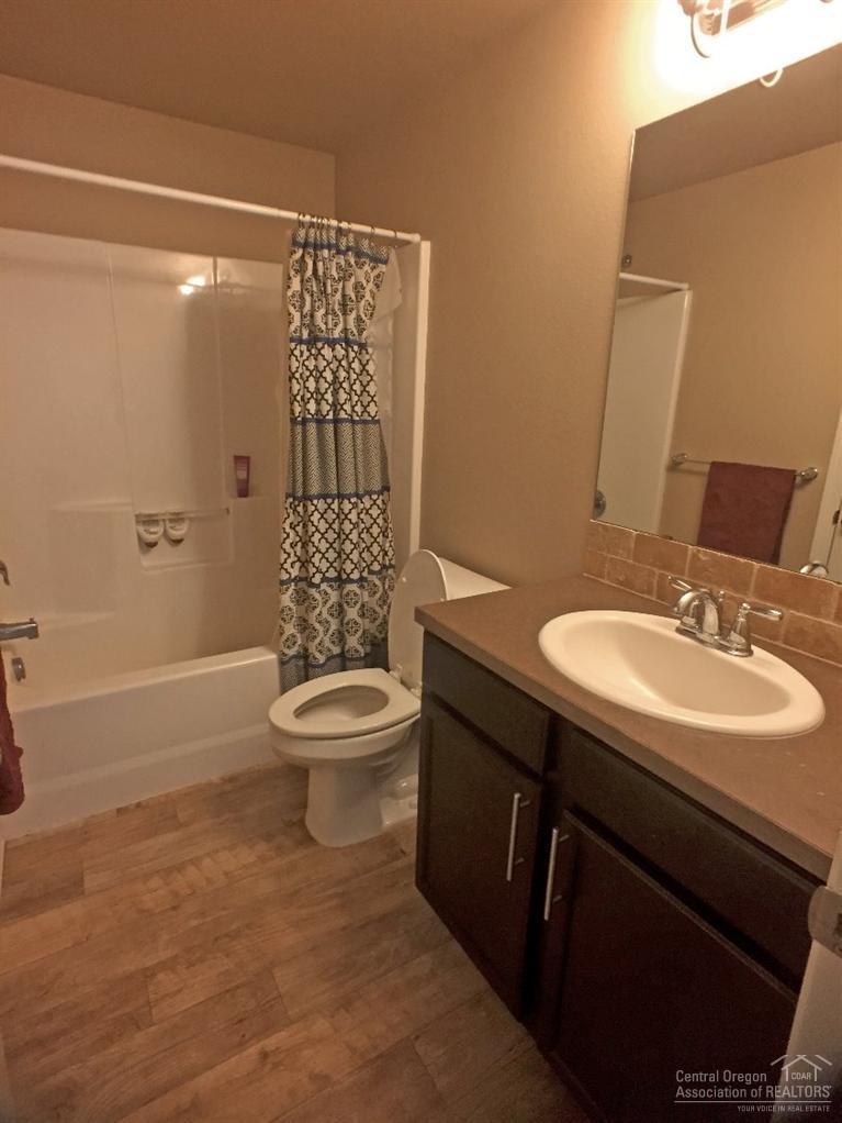 Aspen Rim - Residential