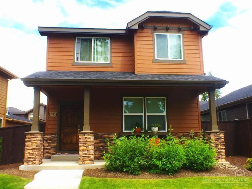 Classic Aspen Rim northwest design. Great floor plan with 3 bedrooms and 2.5 baths. Well maintained and built in 2013 with quality finishes. Very desirable southwest location in an area of higher value homes. HOA fees include neighborhood amenities.