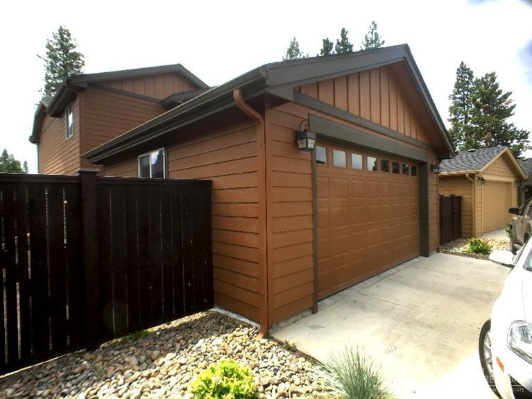 Aspen Rim - Residential