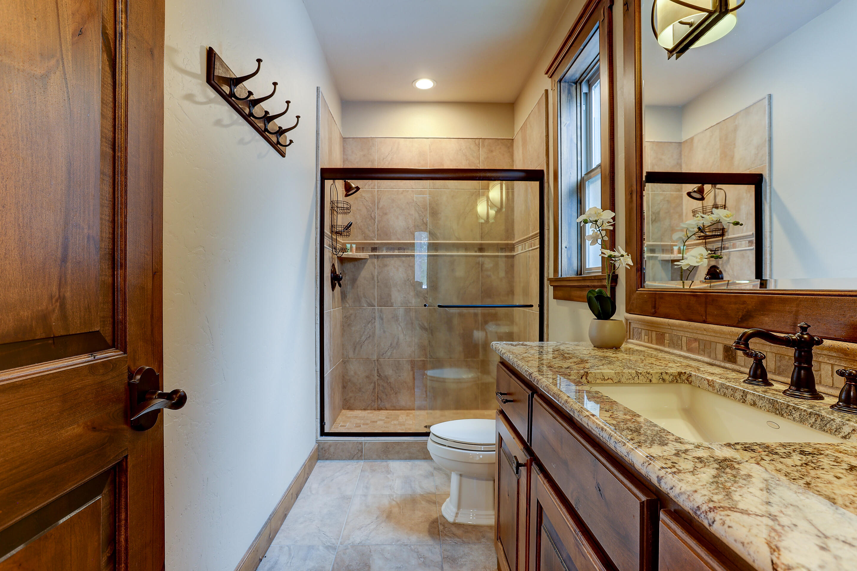 Caldera Springs - Residential