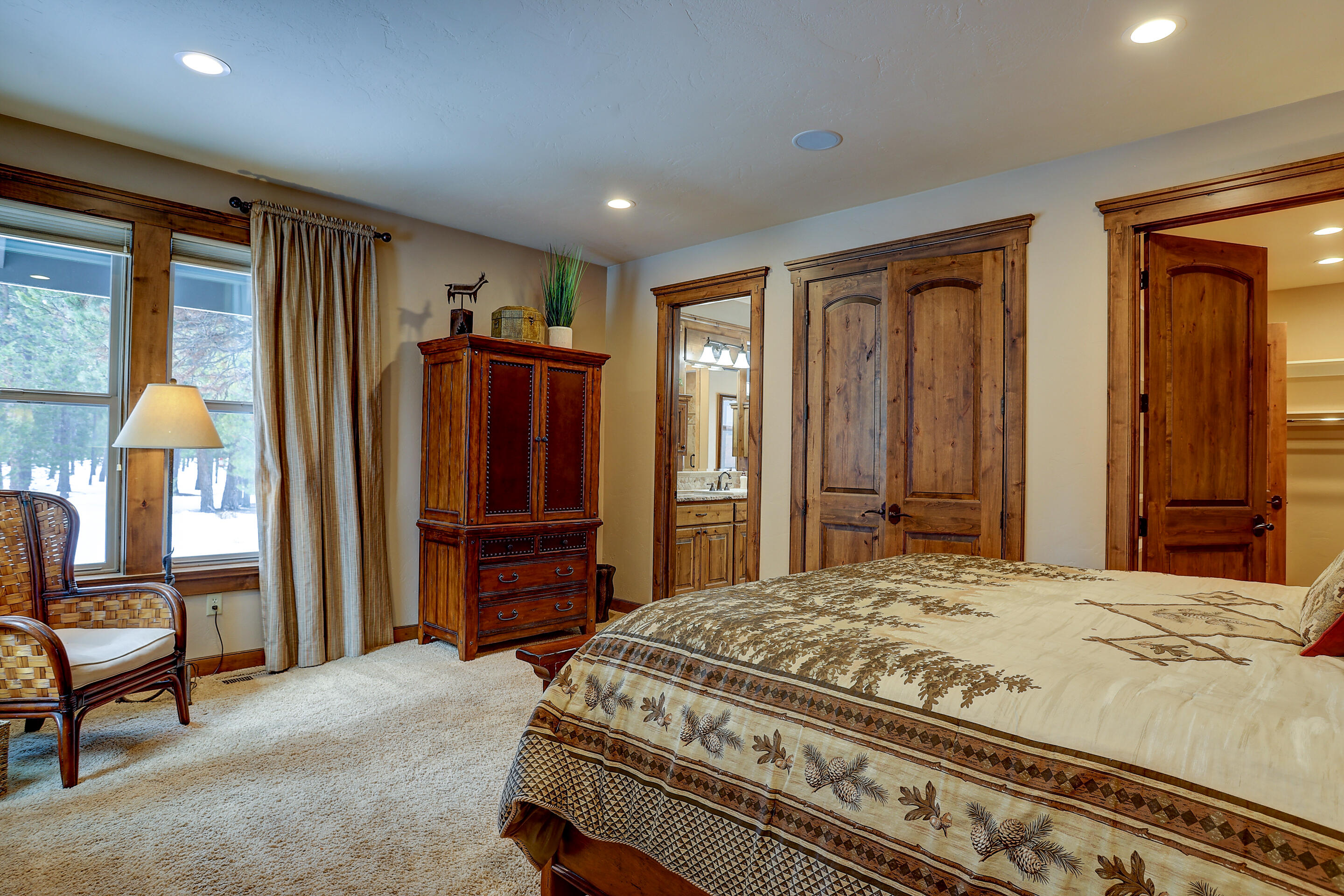 Caldera Springs - Residential