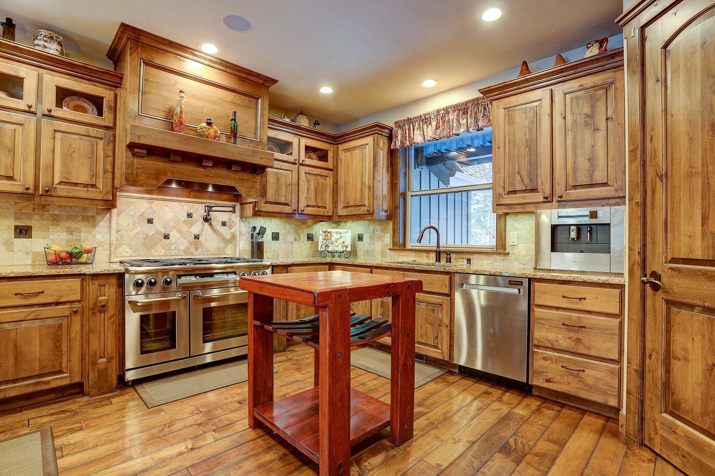 Caldera Springs - Residential