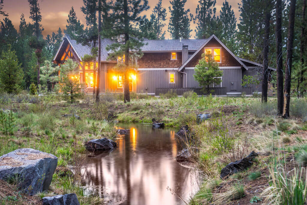 Caldera Springs - Residential