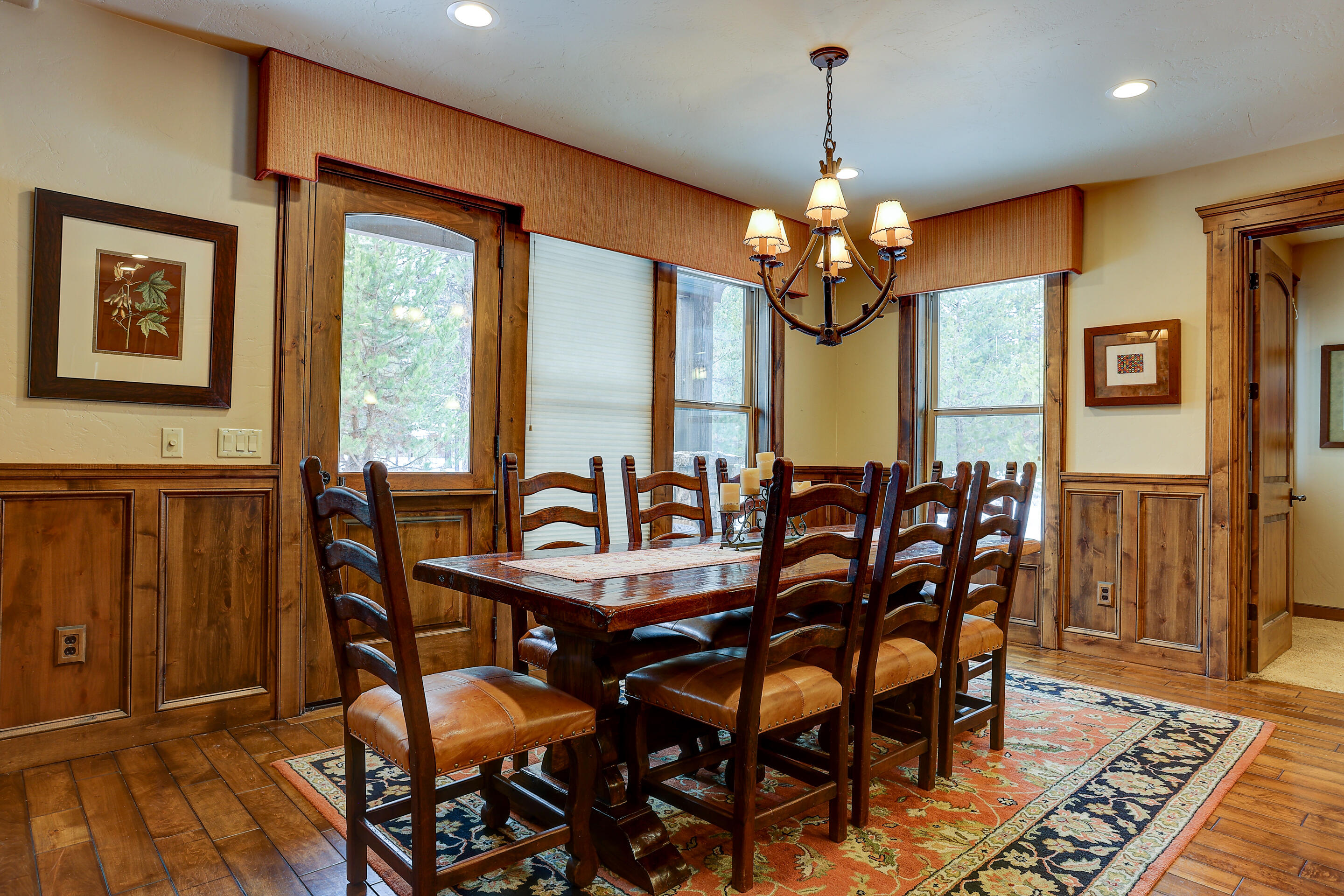 Caldera Springs - Residential