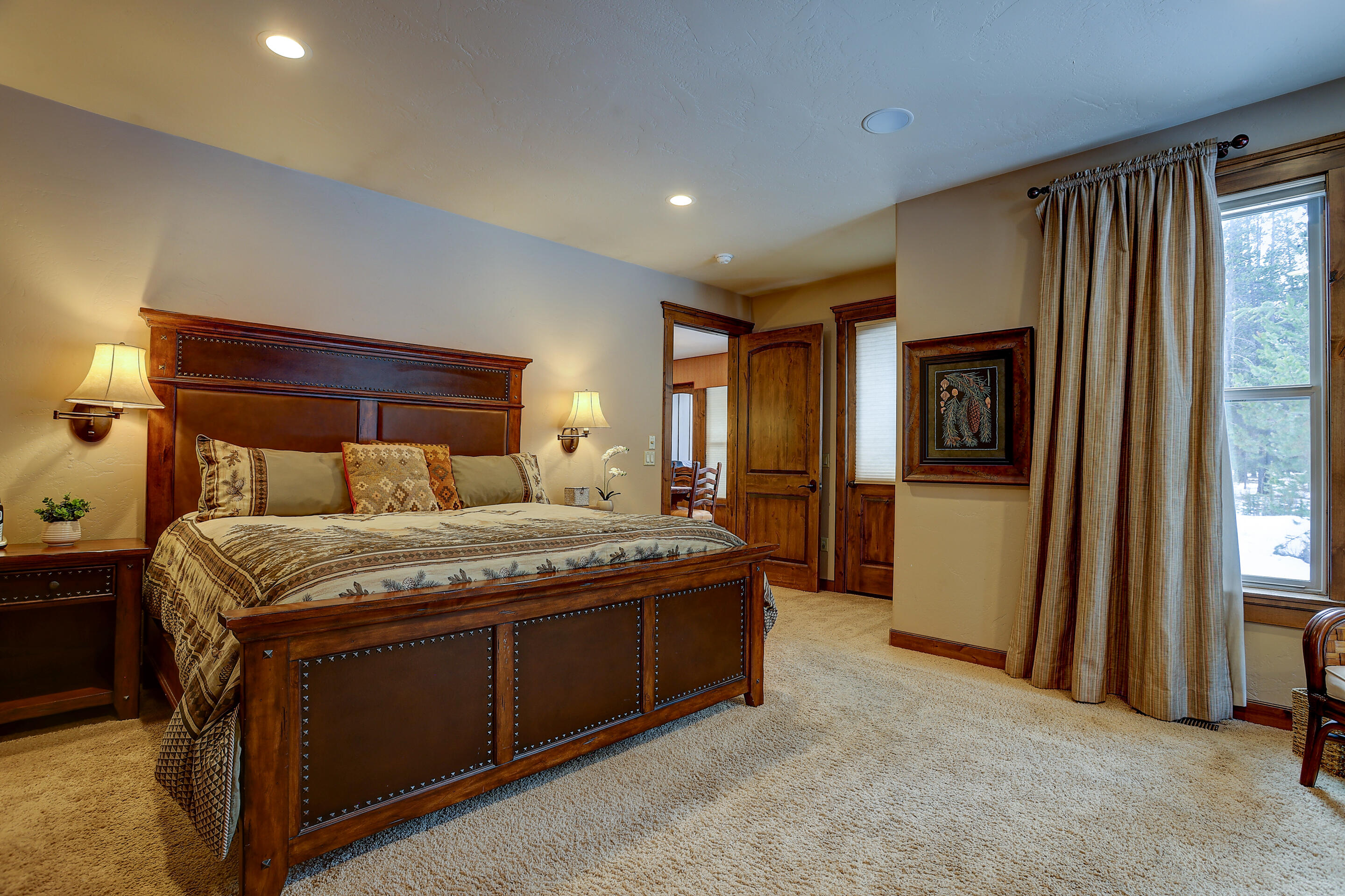 Caldera Springs - Residential