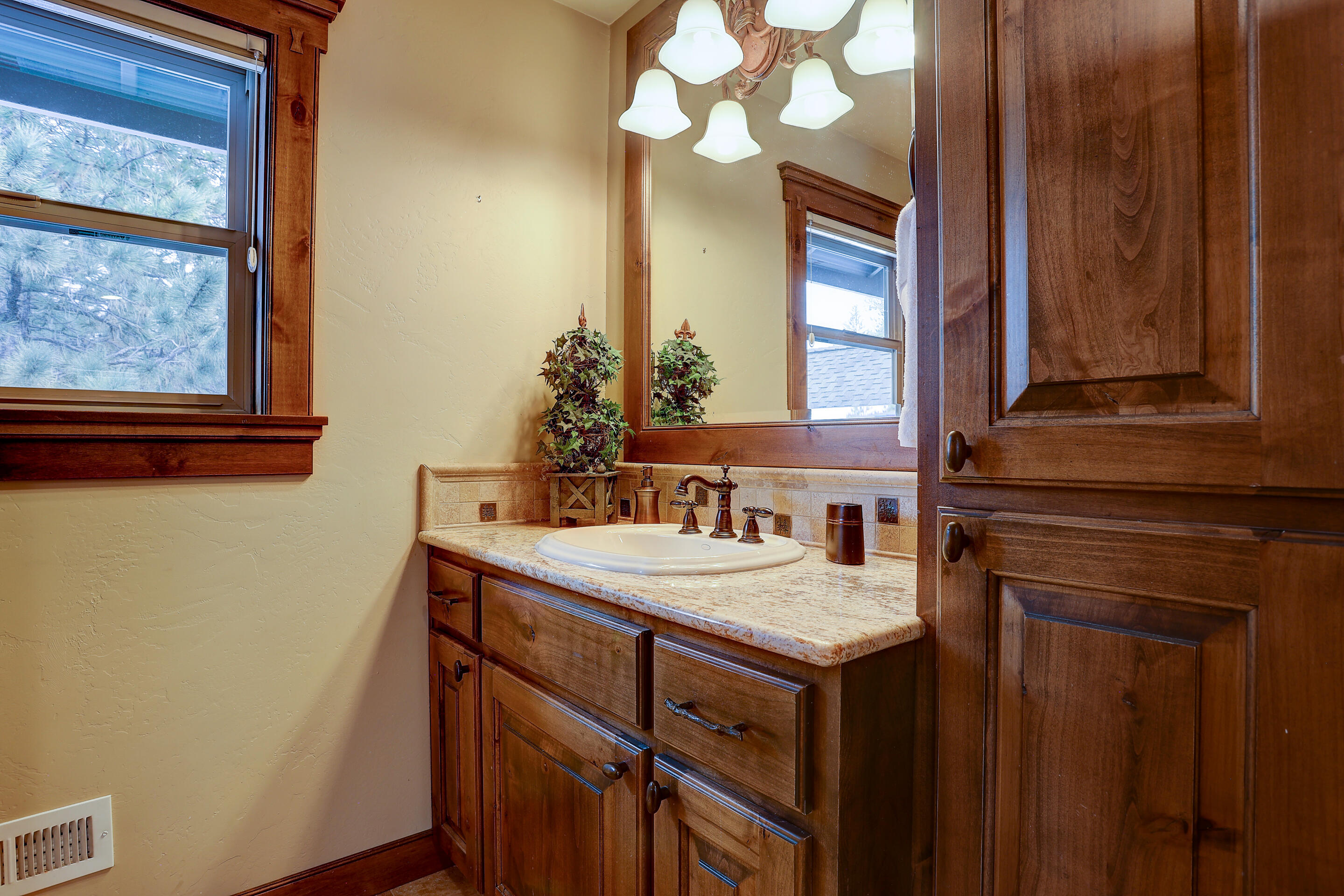 Caldera Springs - Residential