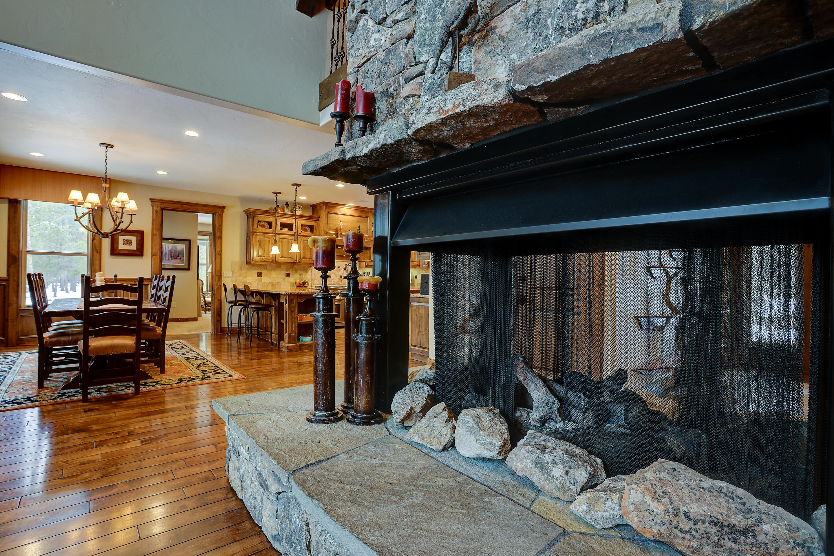 Caldera Springs - Residential