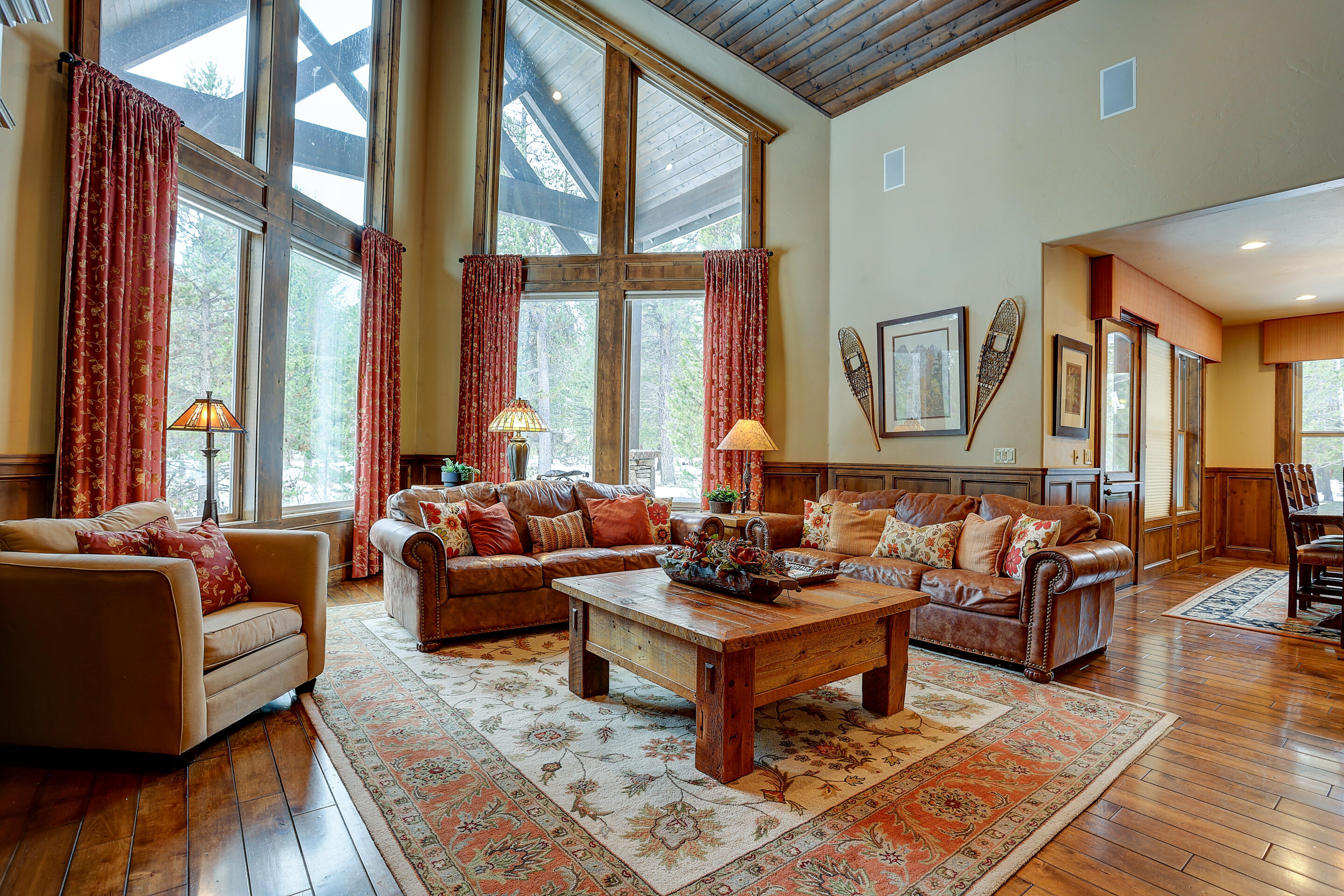 Caldera Springs - Residential