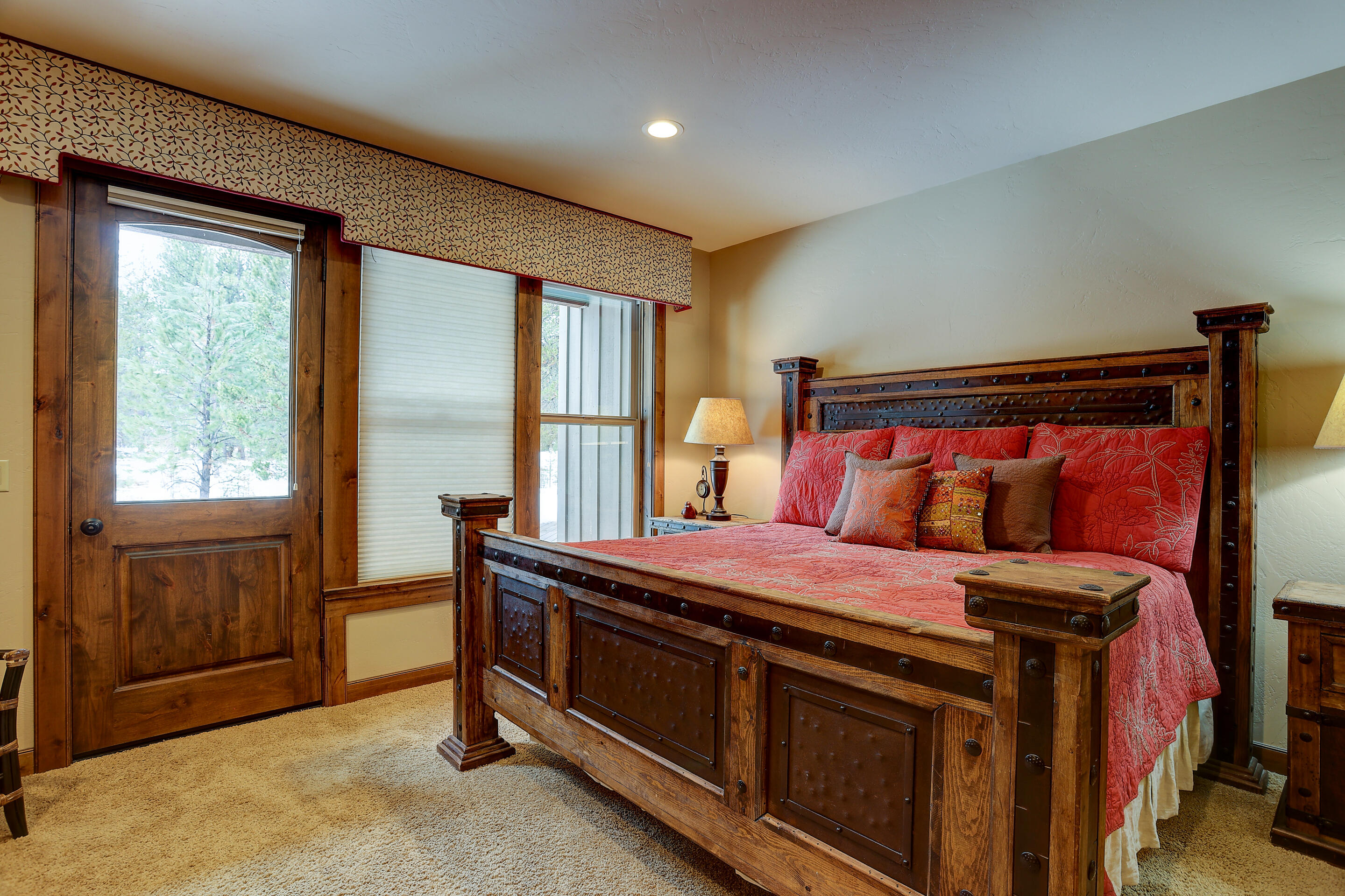 Caldera Springs - Residential