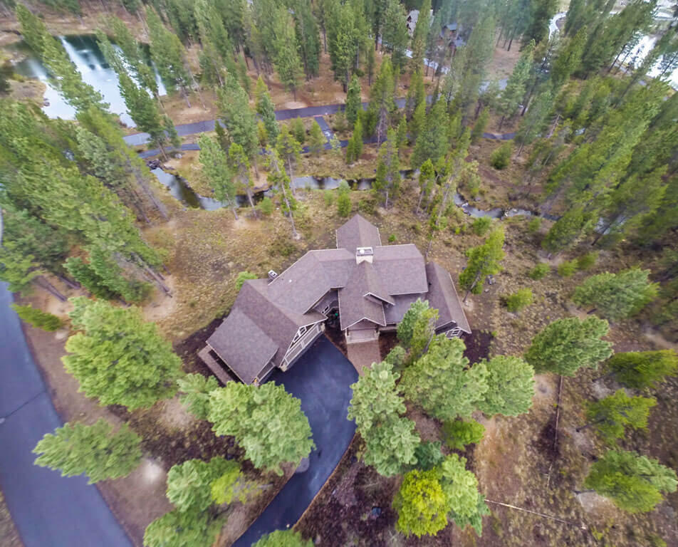 Caldera Springs - Residential