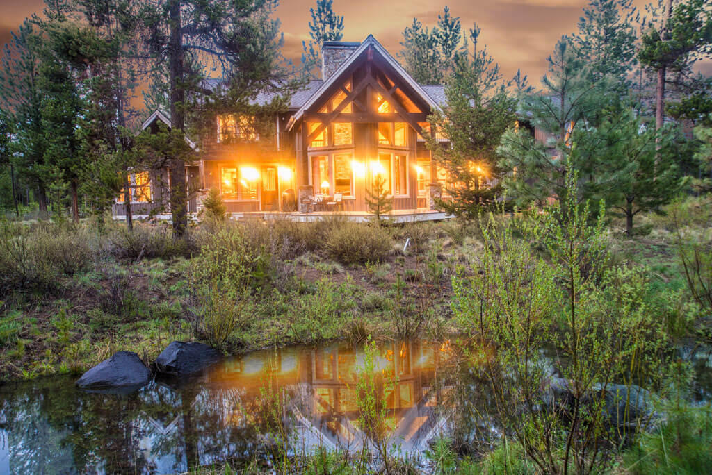 Caldera Springs - Residential