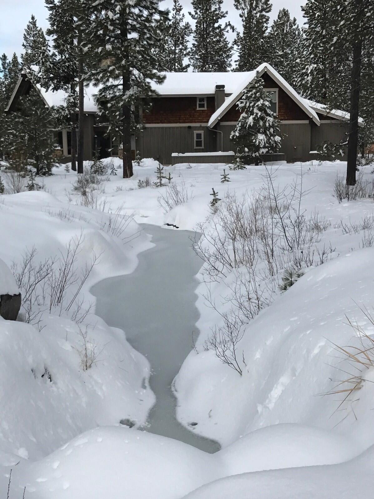 Caldera Springs - Residential