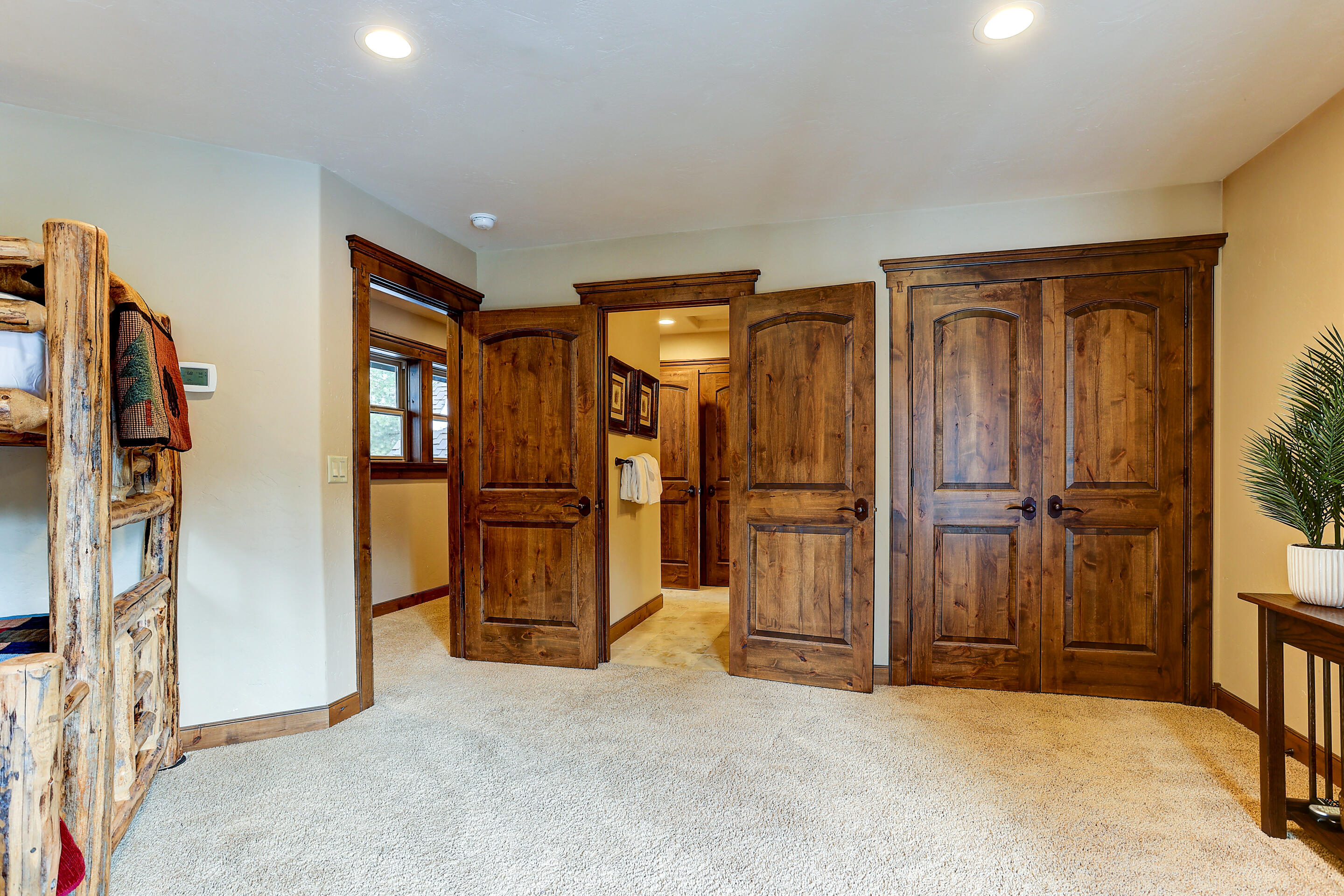 Caldera Springs - Residential