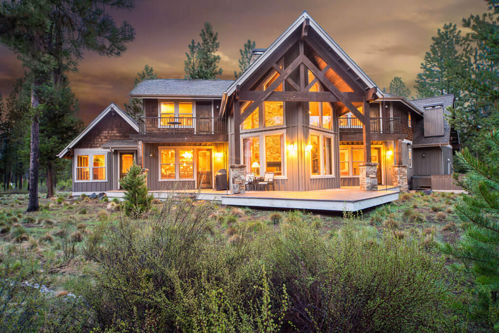 Caldera Springs - Residential