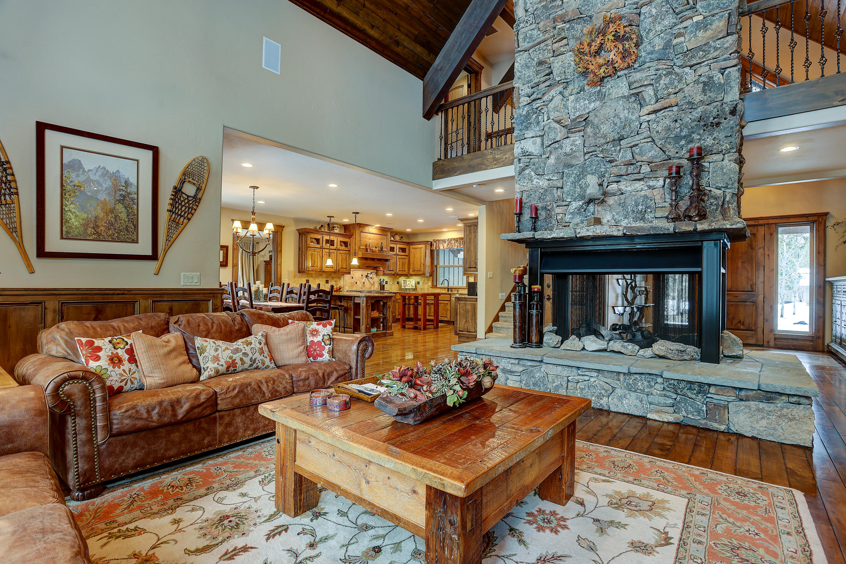 Caldera Springs - Residential