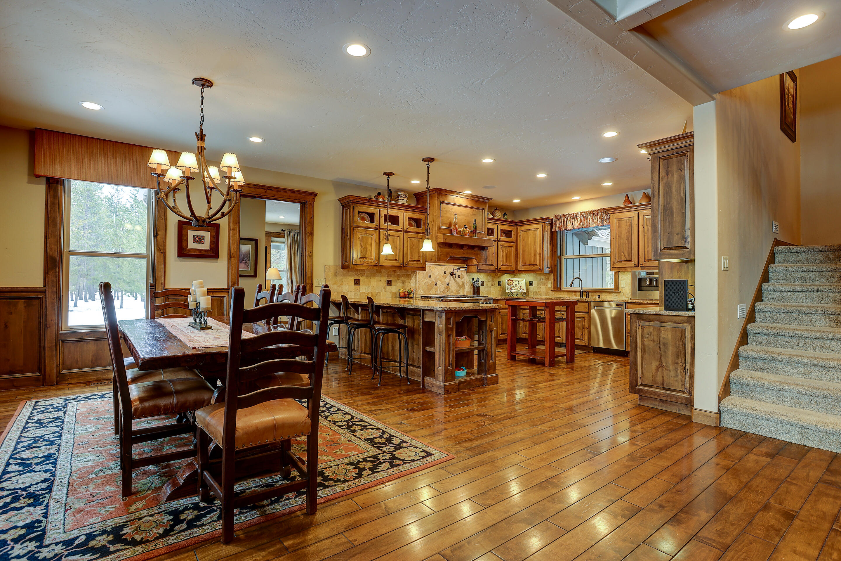 Caldera Springs - Residential