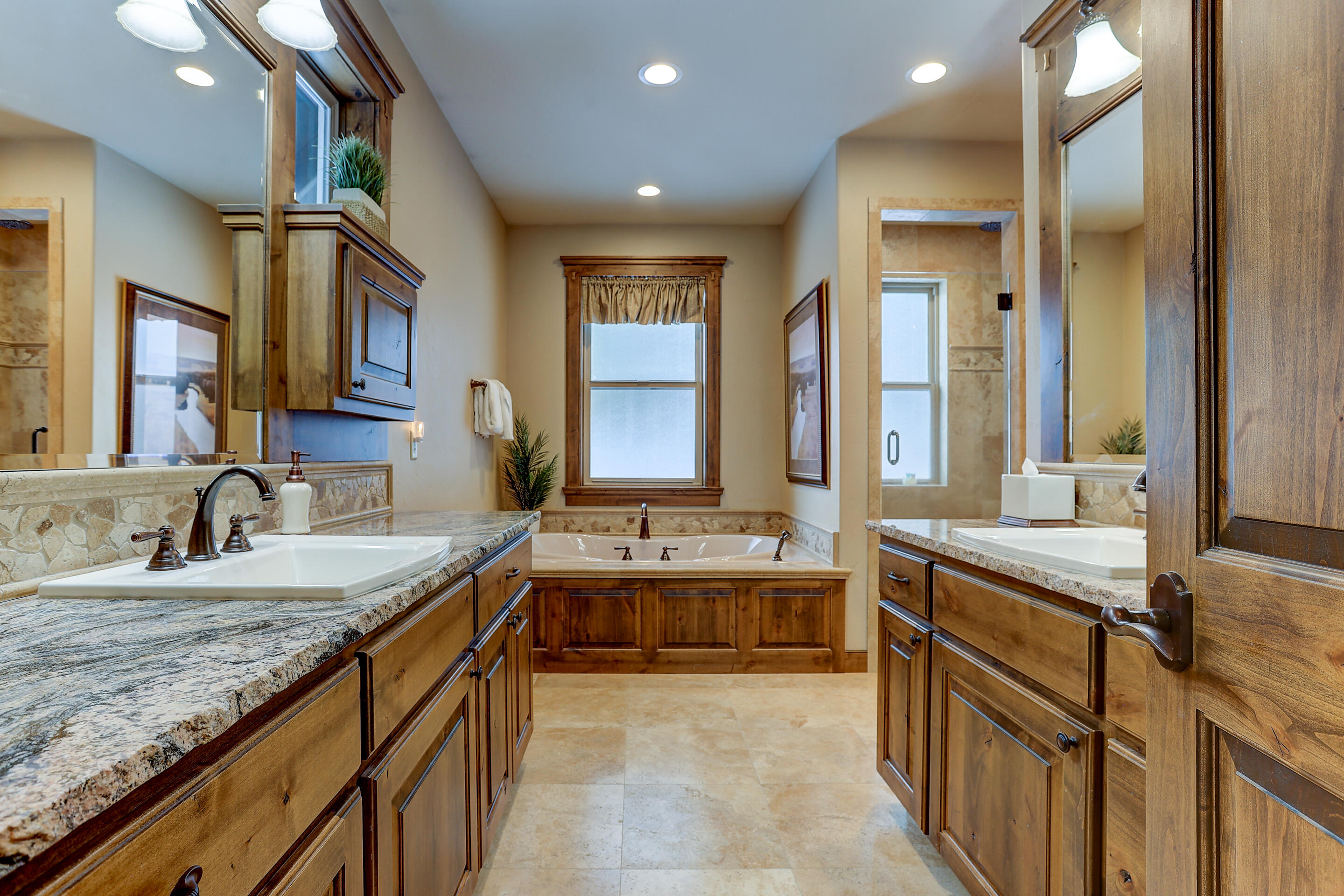 Caldera Springs - Residential