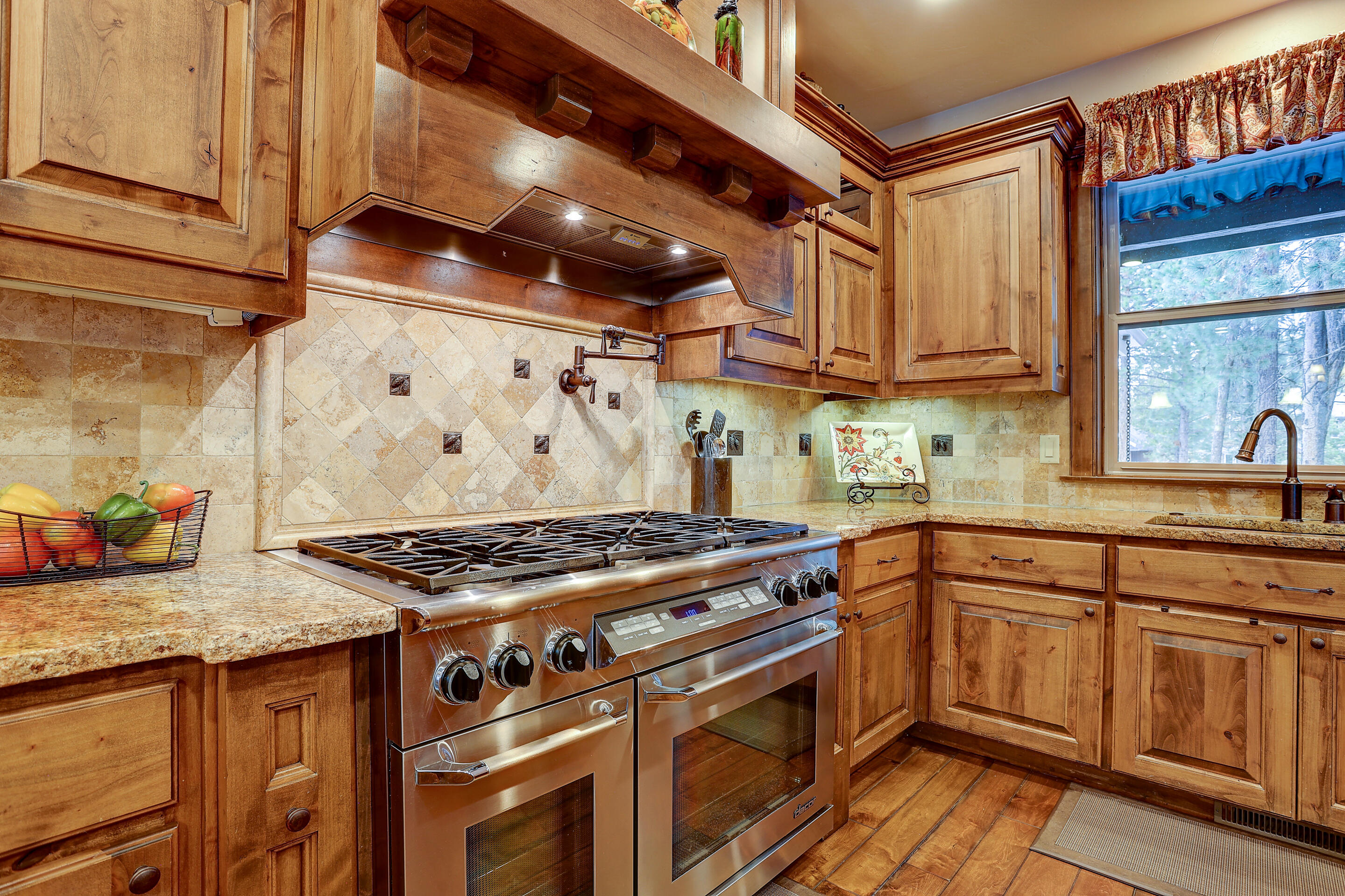 Caldera Springs - Residential