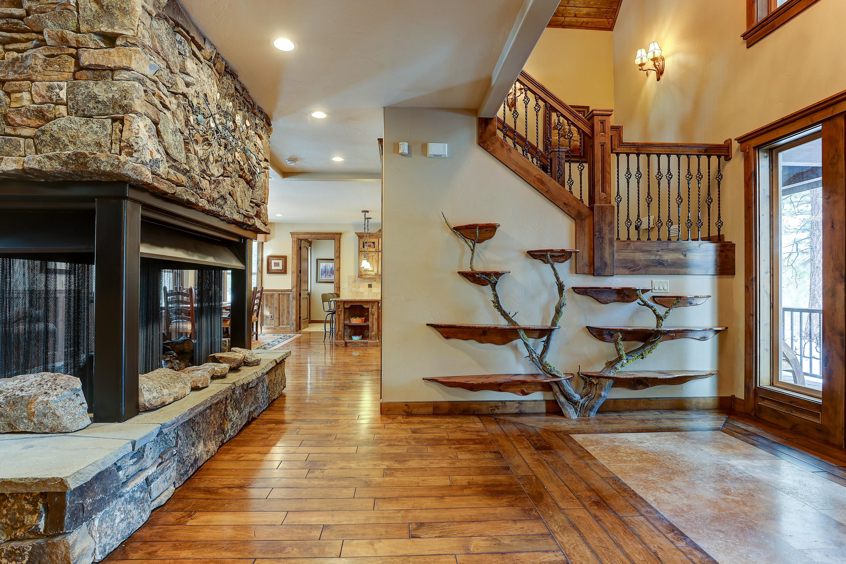 Caldera Springs - Residential