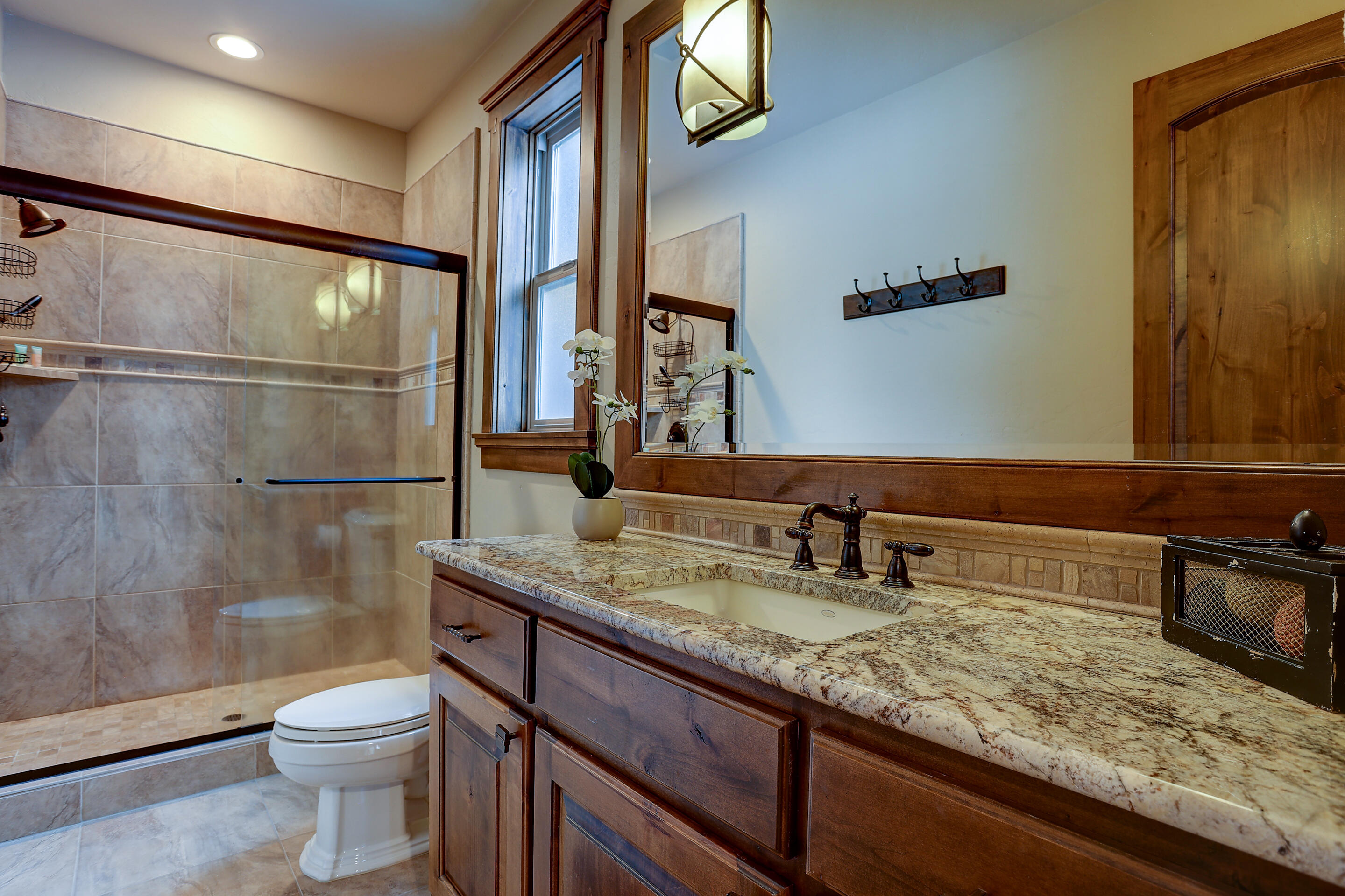 Caldera Springs - Residential