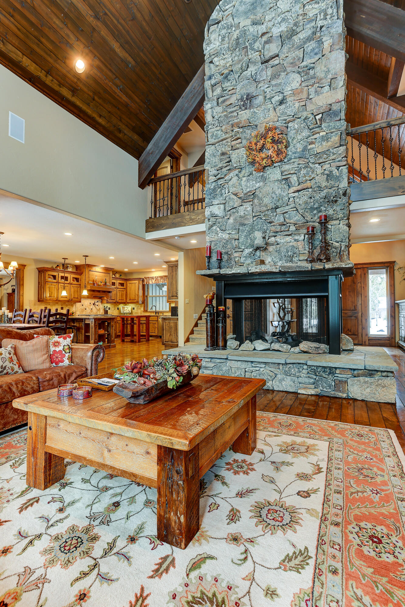 Caldera Springs - Residential