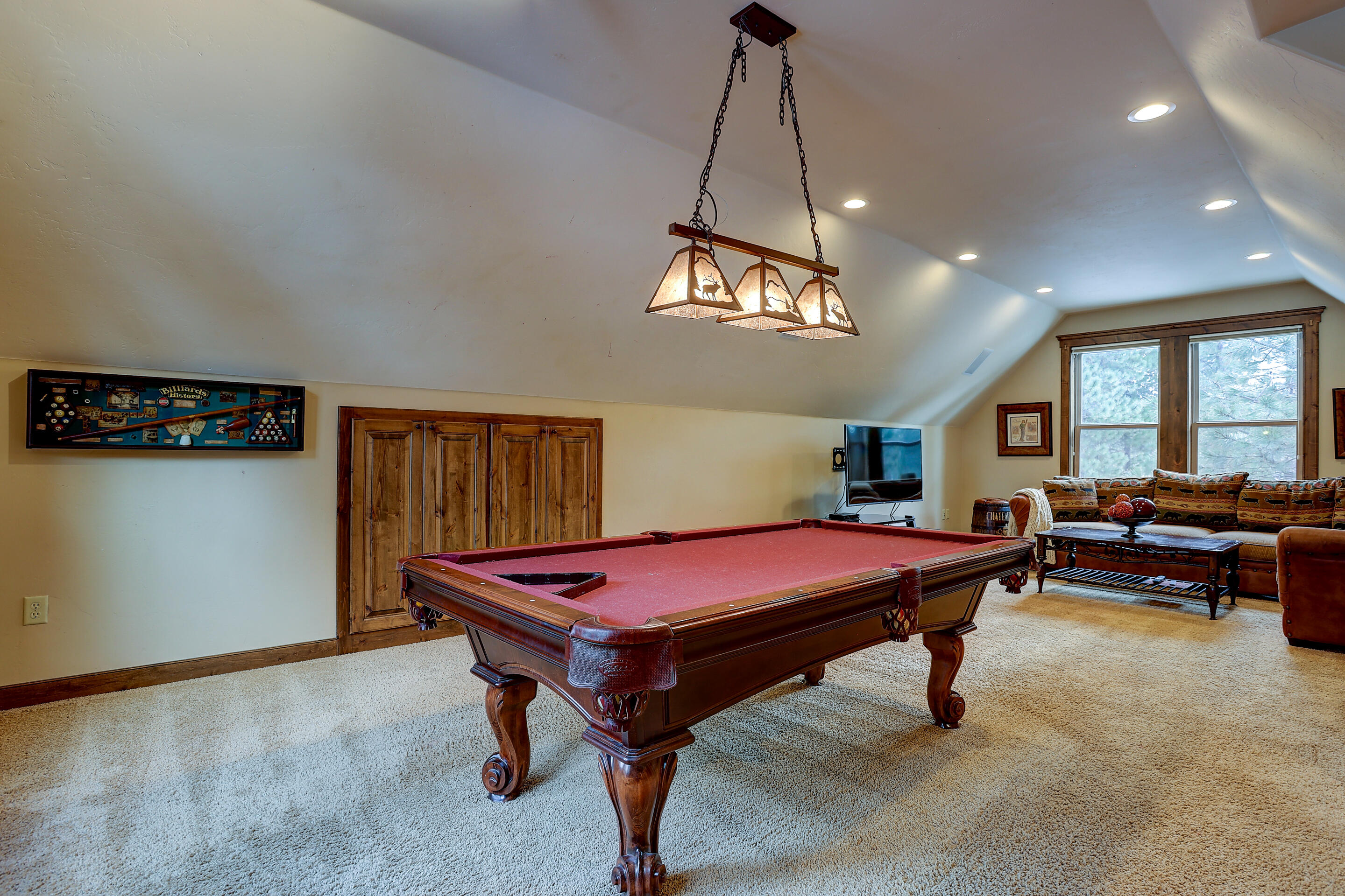 Caldera Springs - Residential