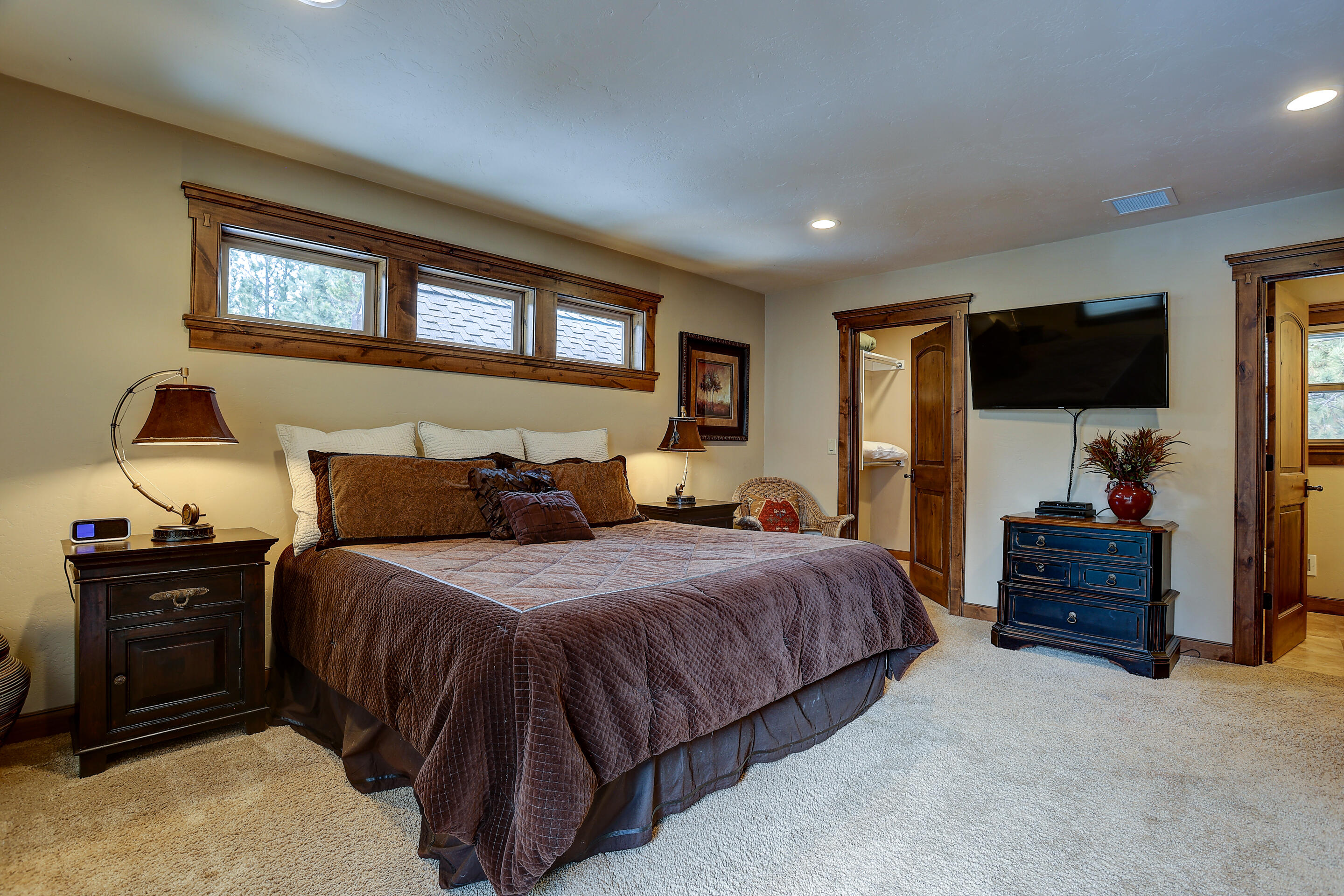 Caldera Springs - Residential