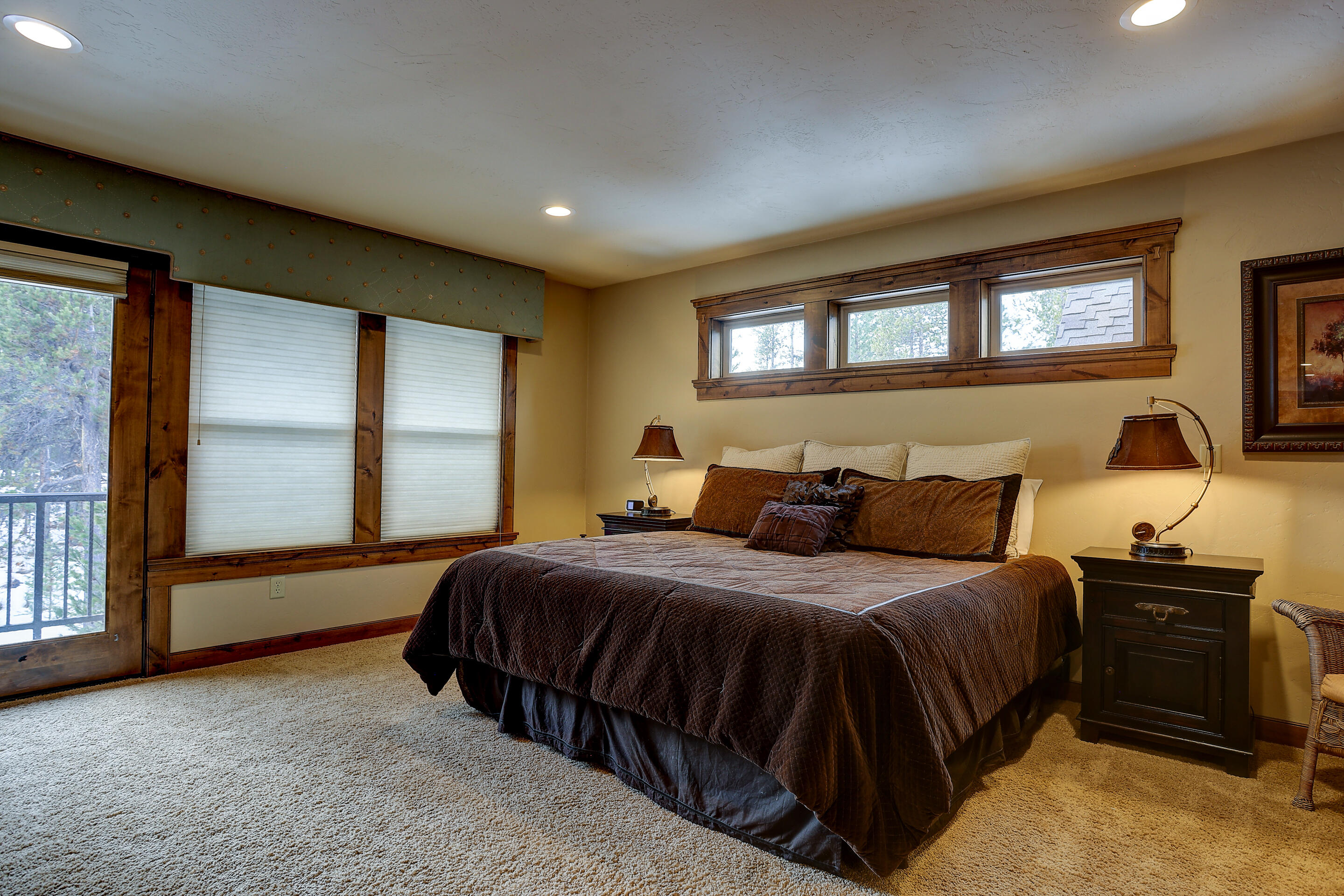 Caldera Springs - Residential