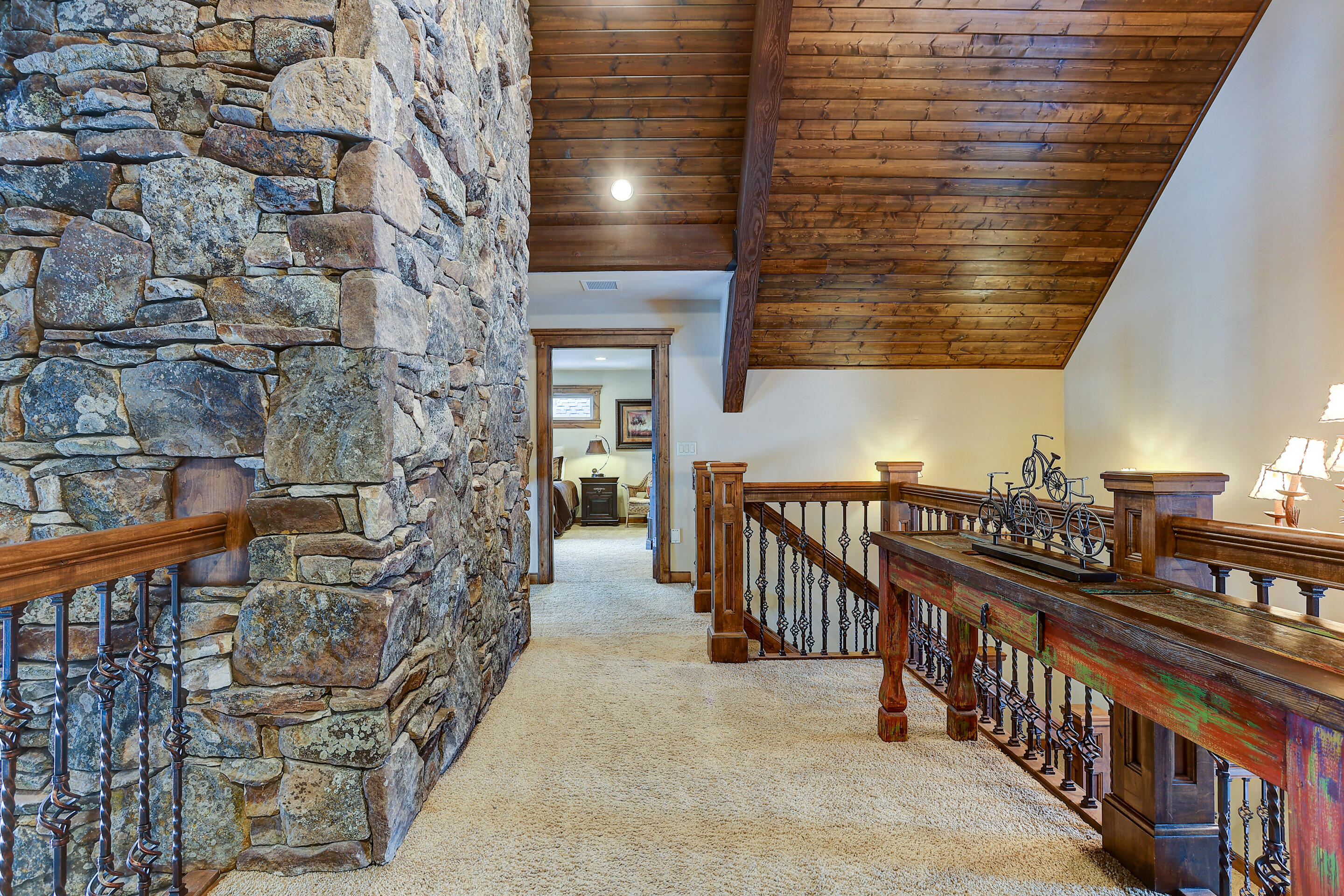 Caldera Springs - Residential