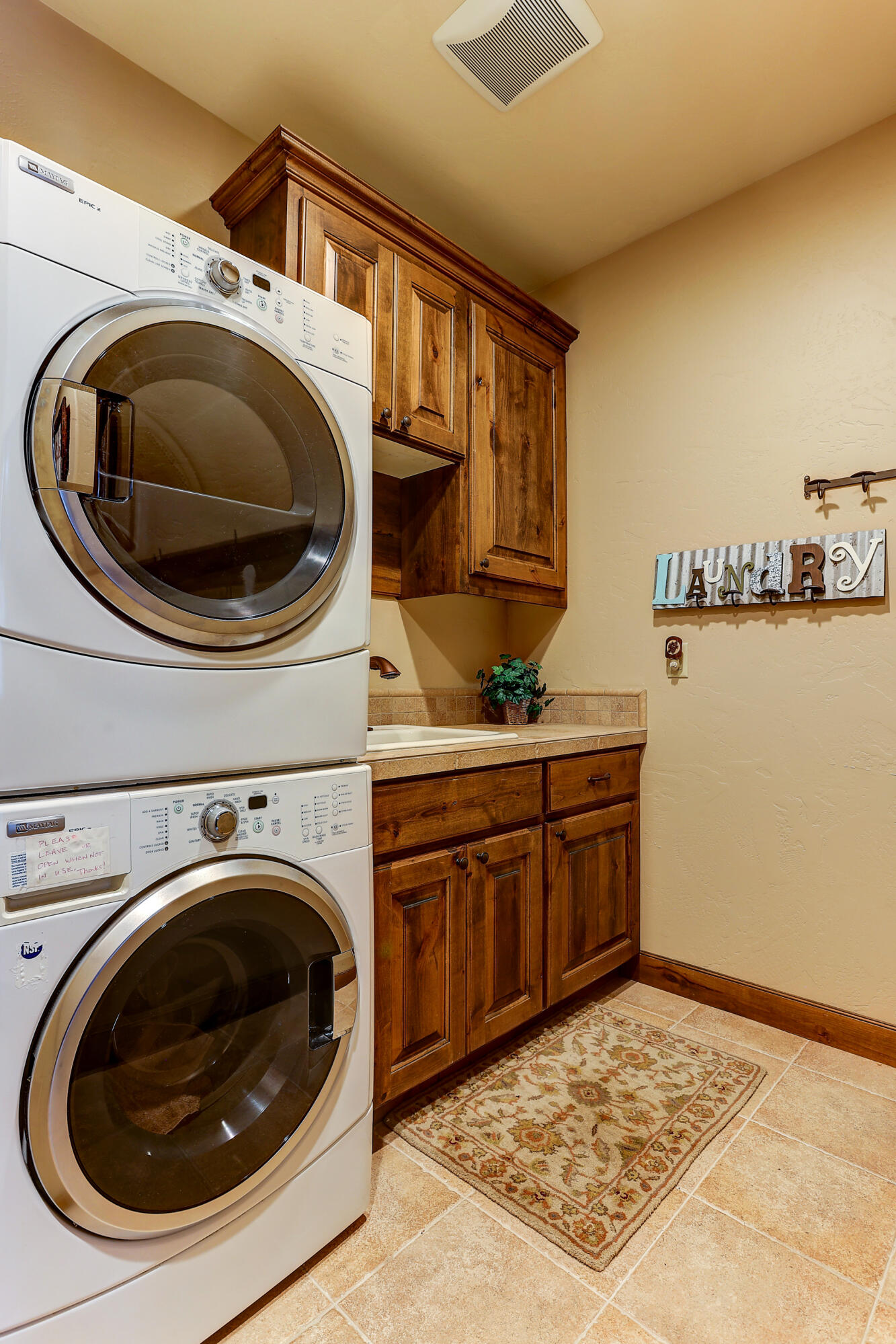 Caldera Springs - Residential