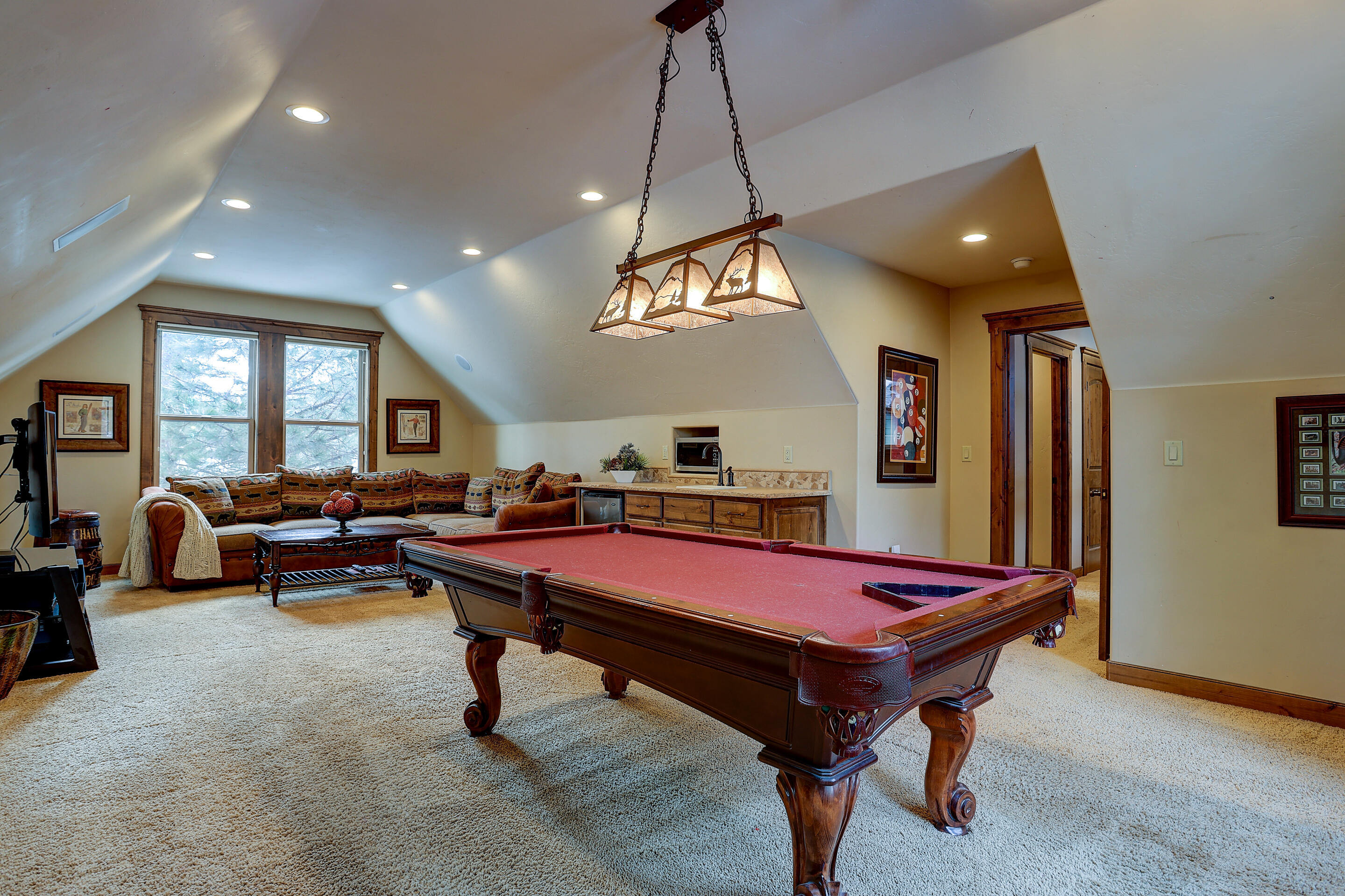 Caldera Springs - Residential