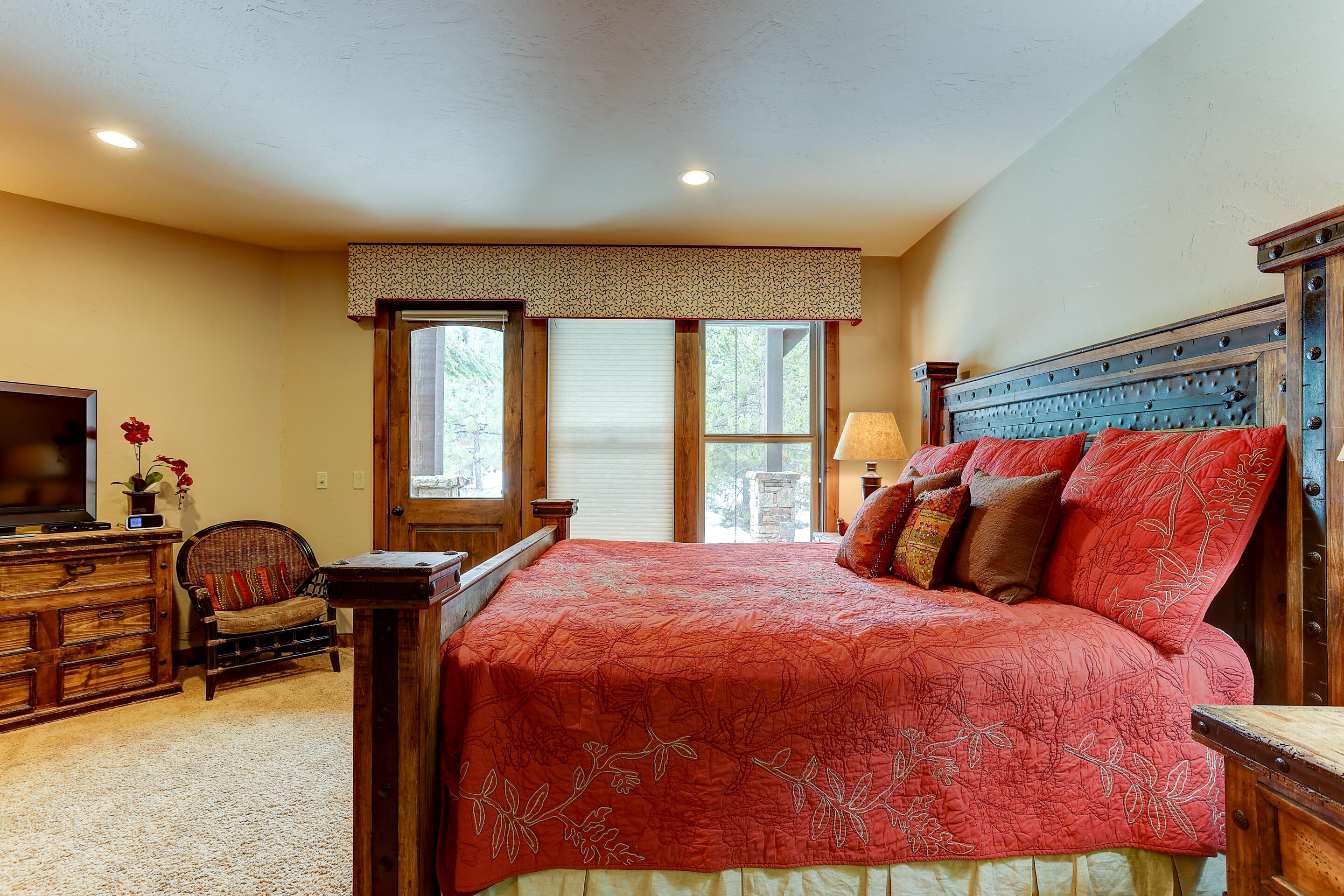 Caldera Springs - Residential