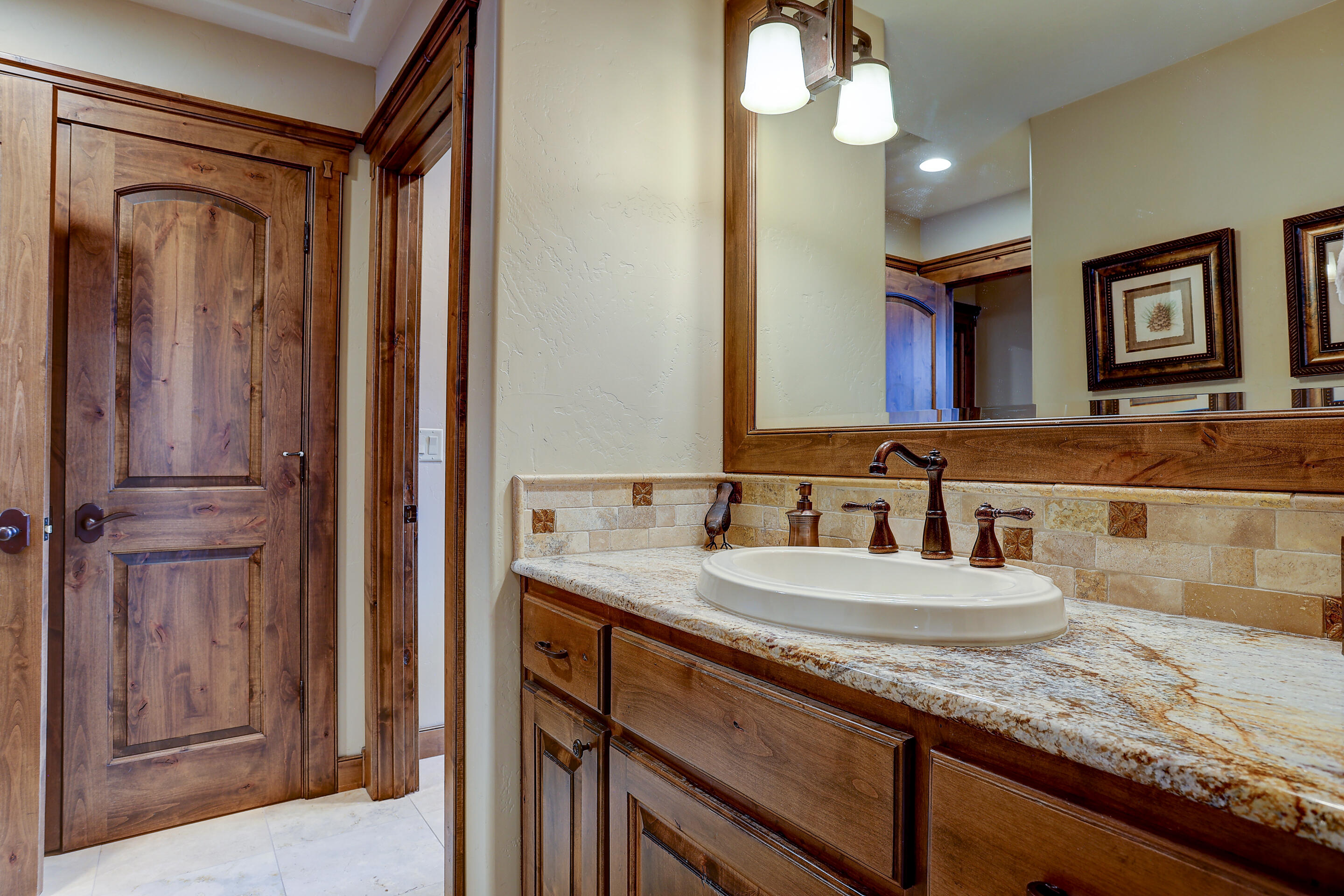 Caldera Springs - Residential