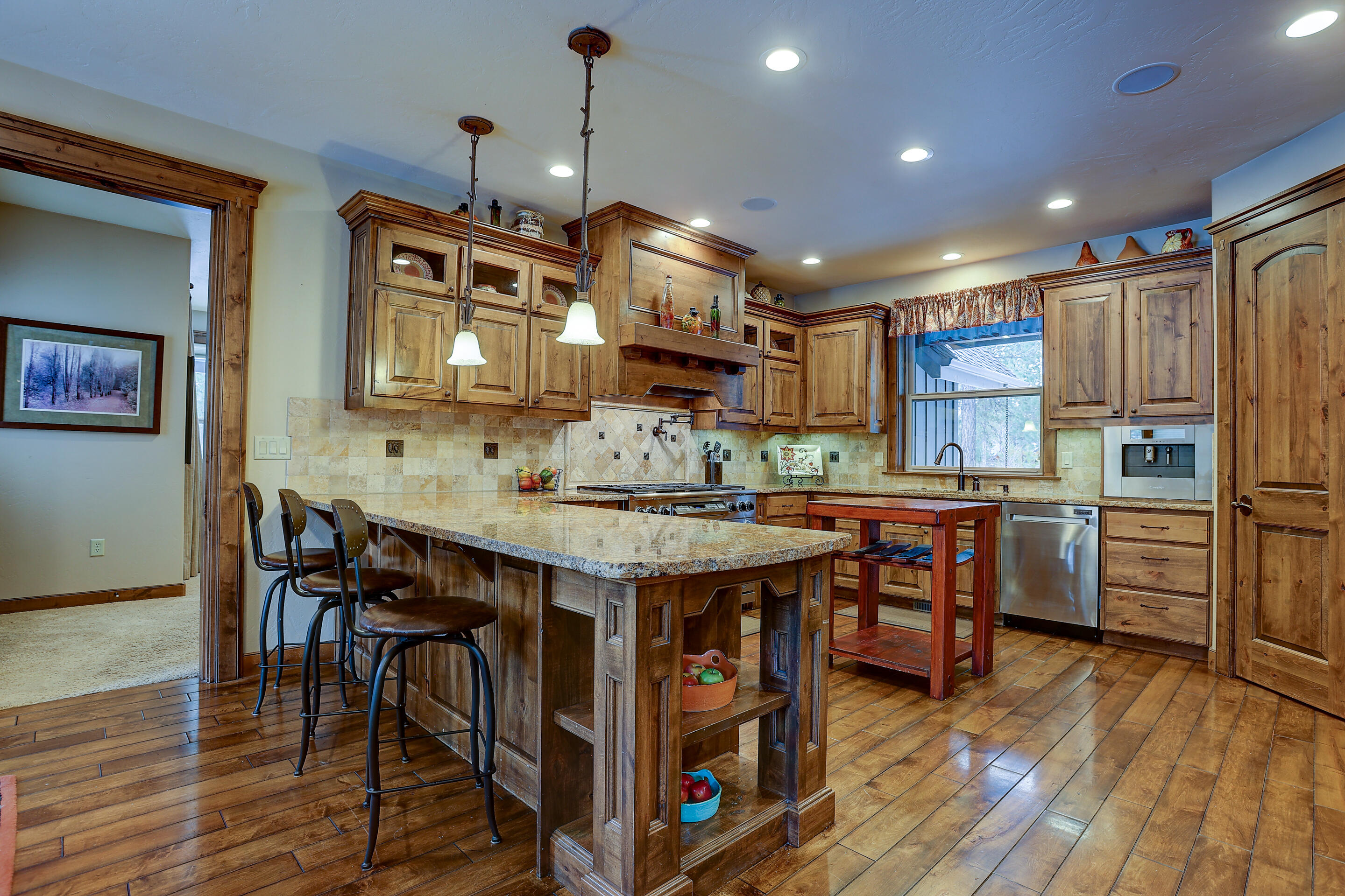 Caldera Springs - Residential