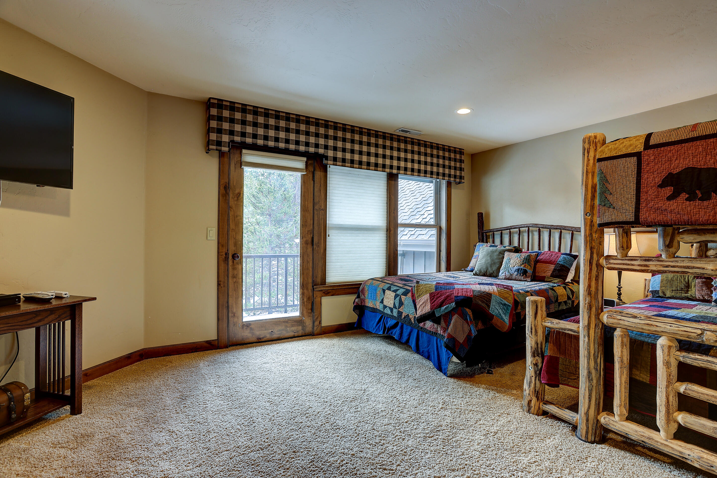 Caldera Springs - Residential