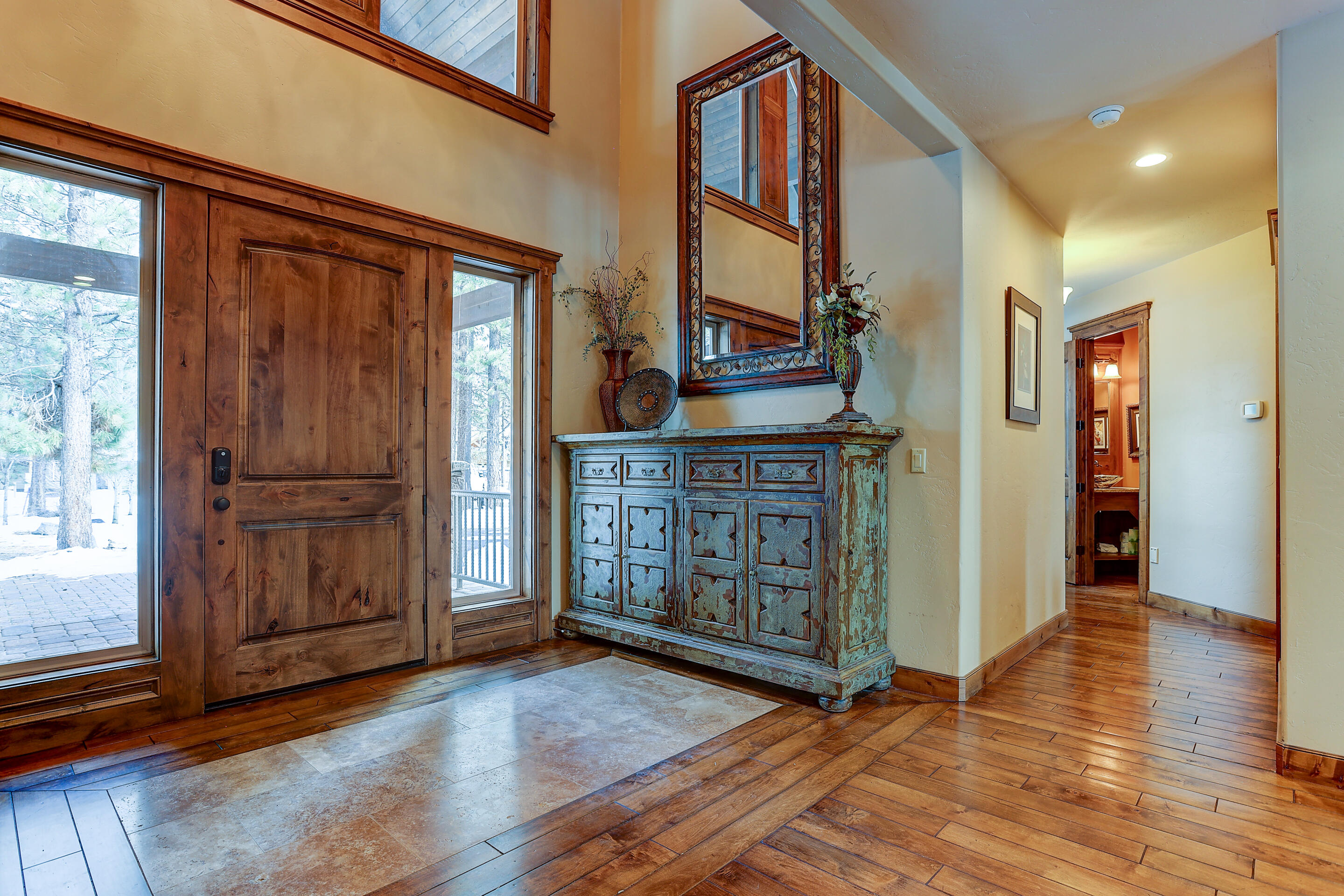 Caldera Springs - Residential