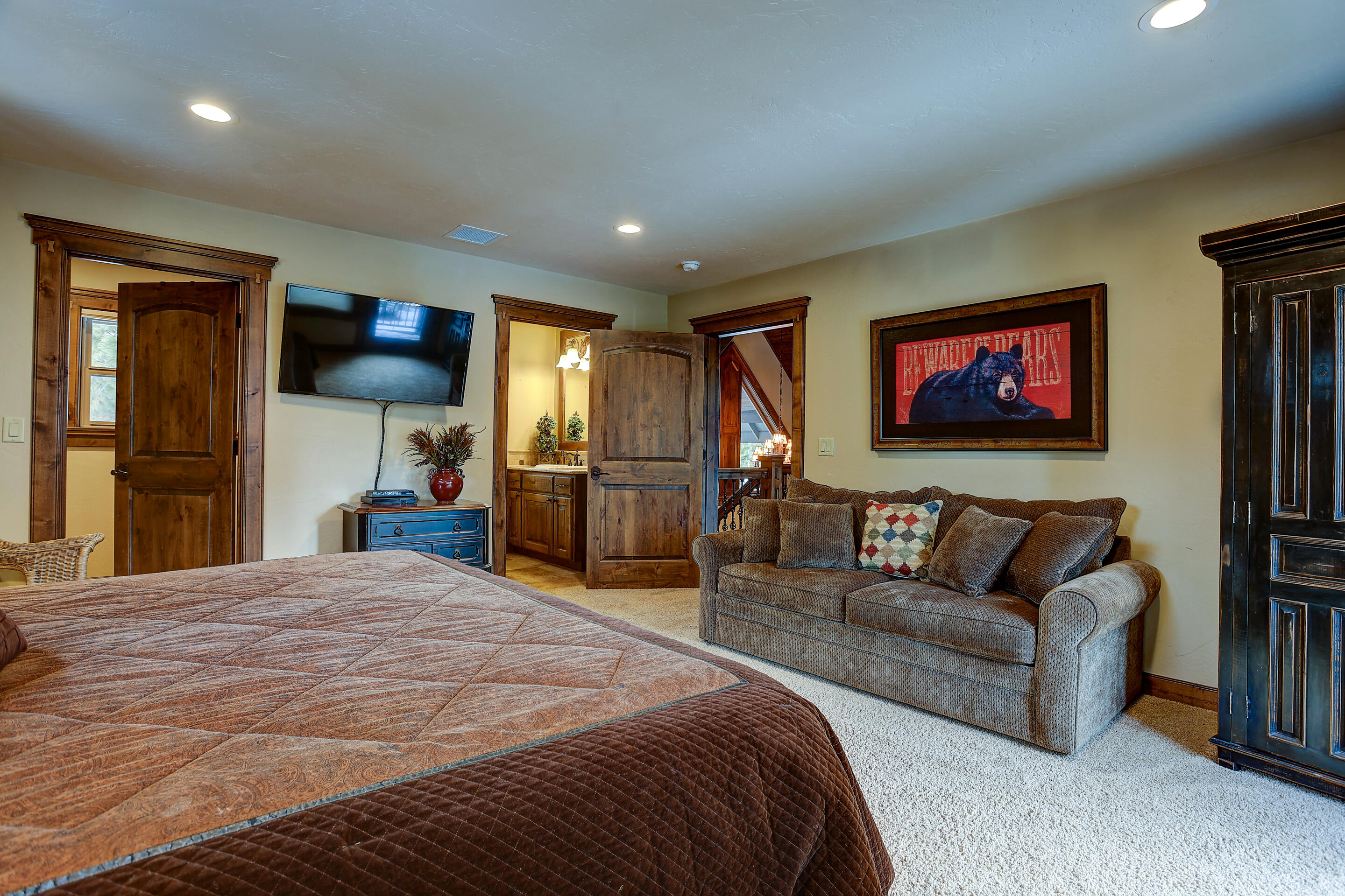 Caldera Springs - Residential