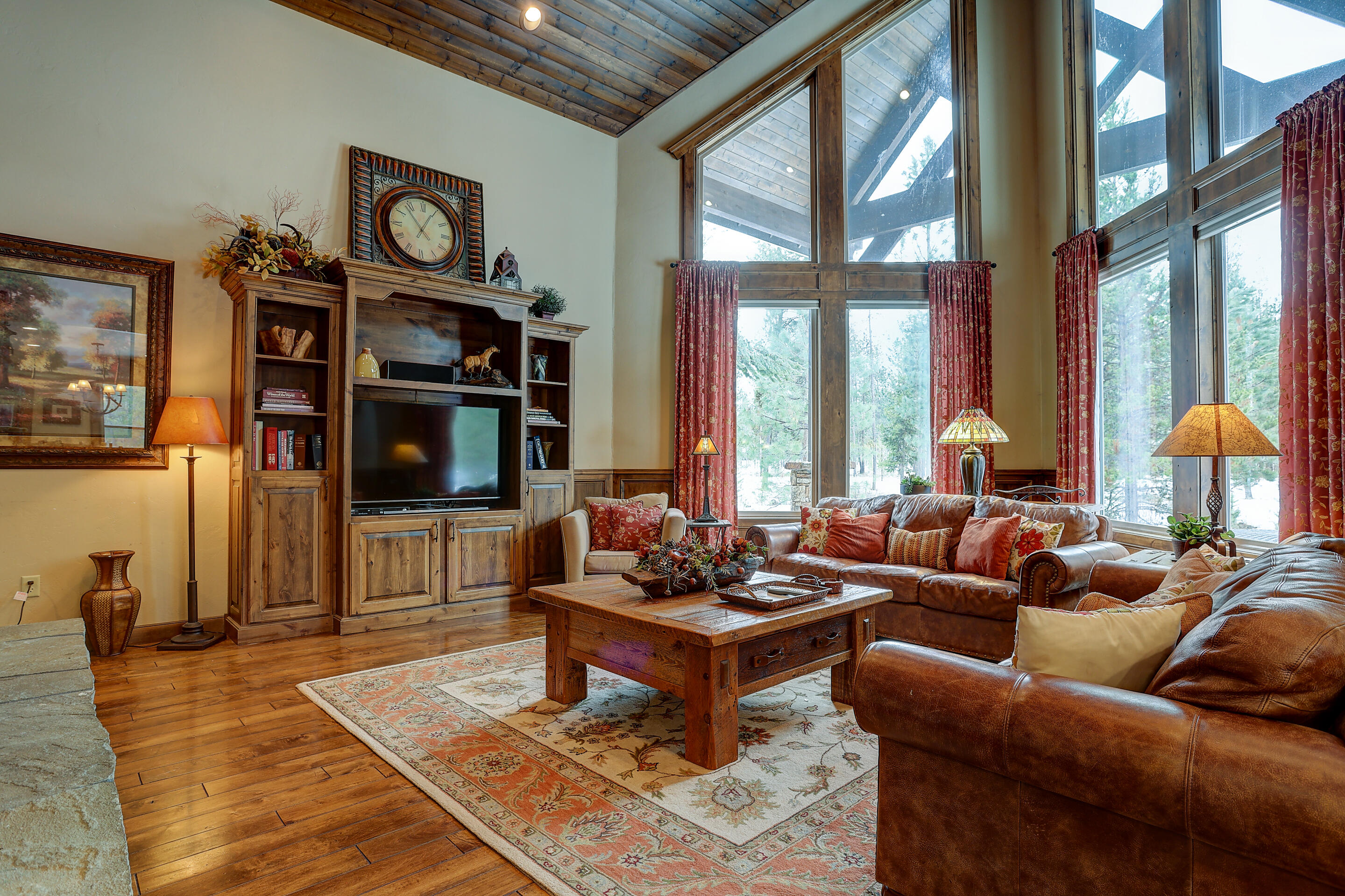 Caldera Springs - Residential